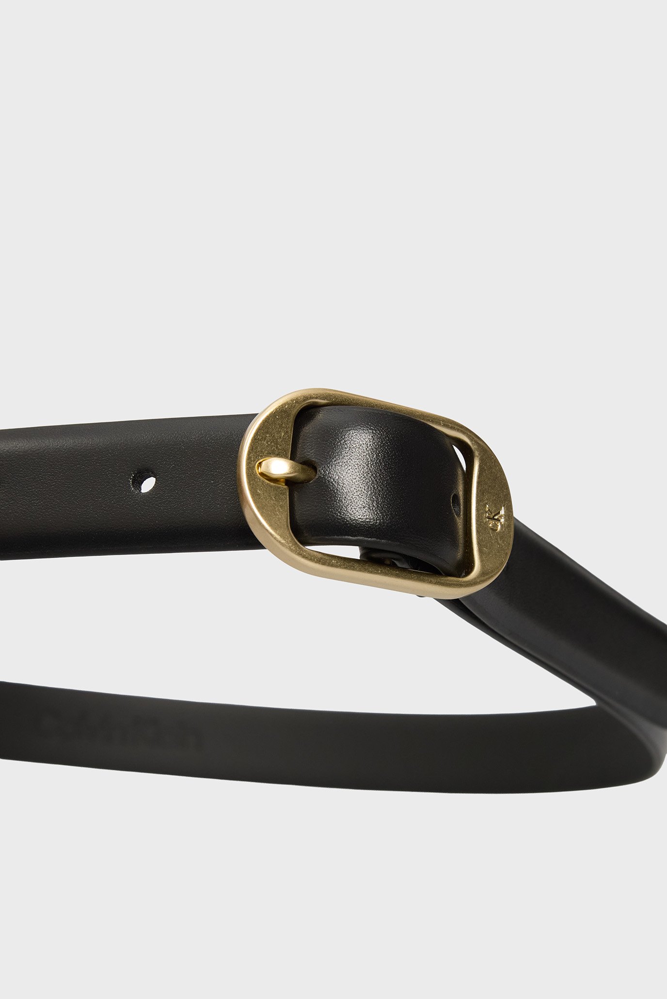 Ремень FORGED PIN BELT 25MM 2