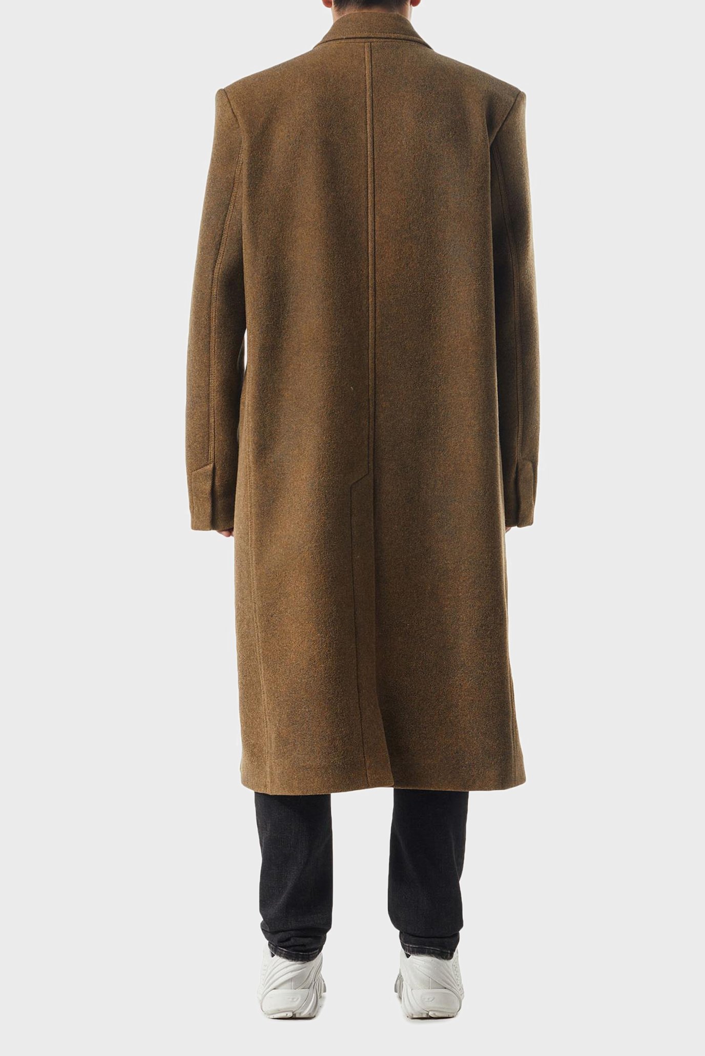 Пальто W-OUT-NEW JACKET 5