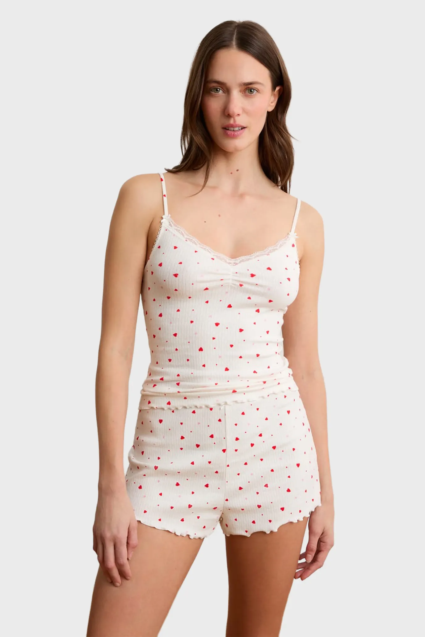 Майка/VANITY GOURMANDE - C 3