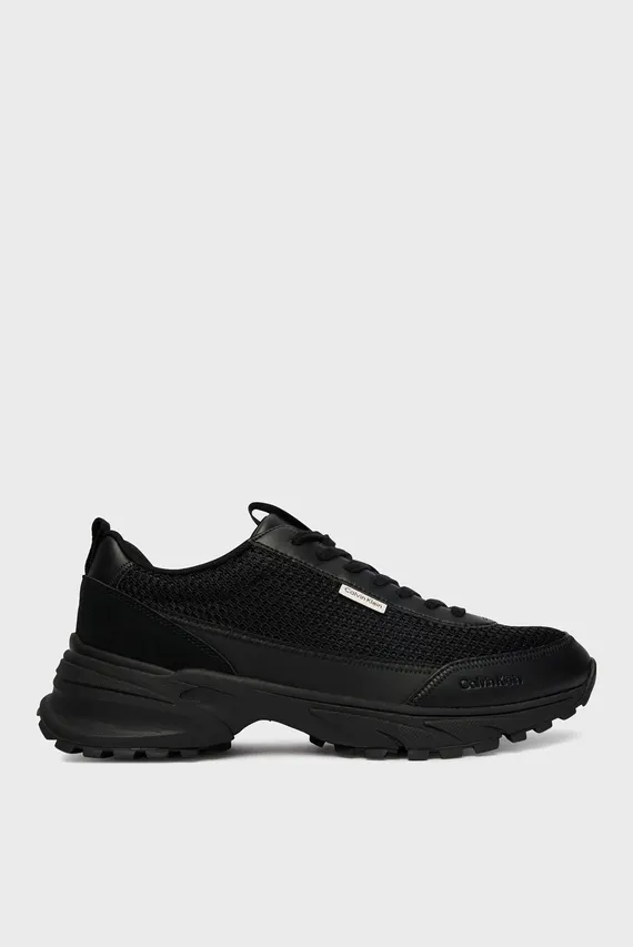 Кроссовки HIKE RUNNER LACEUP MESH Calvin Klein