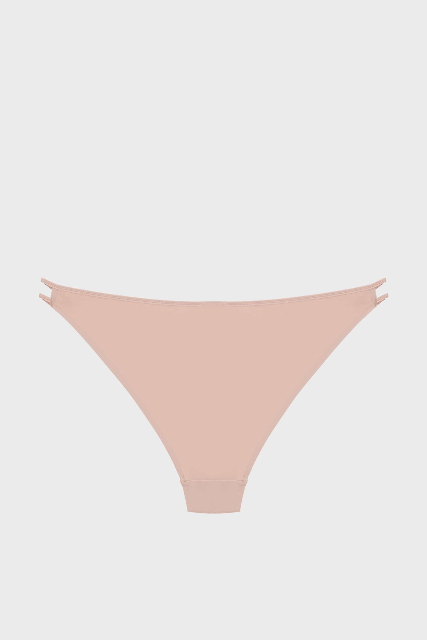 Женские розовые трусикиCalvin Klein Женские розовые трусики 2