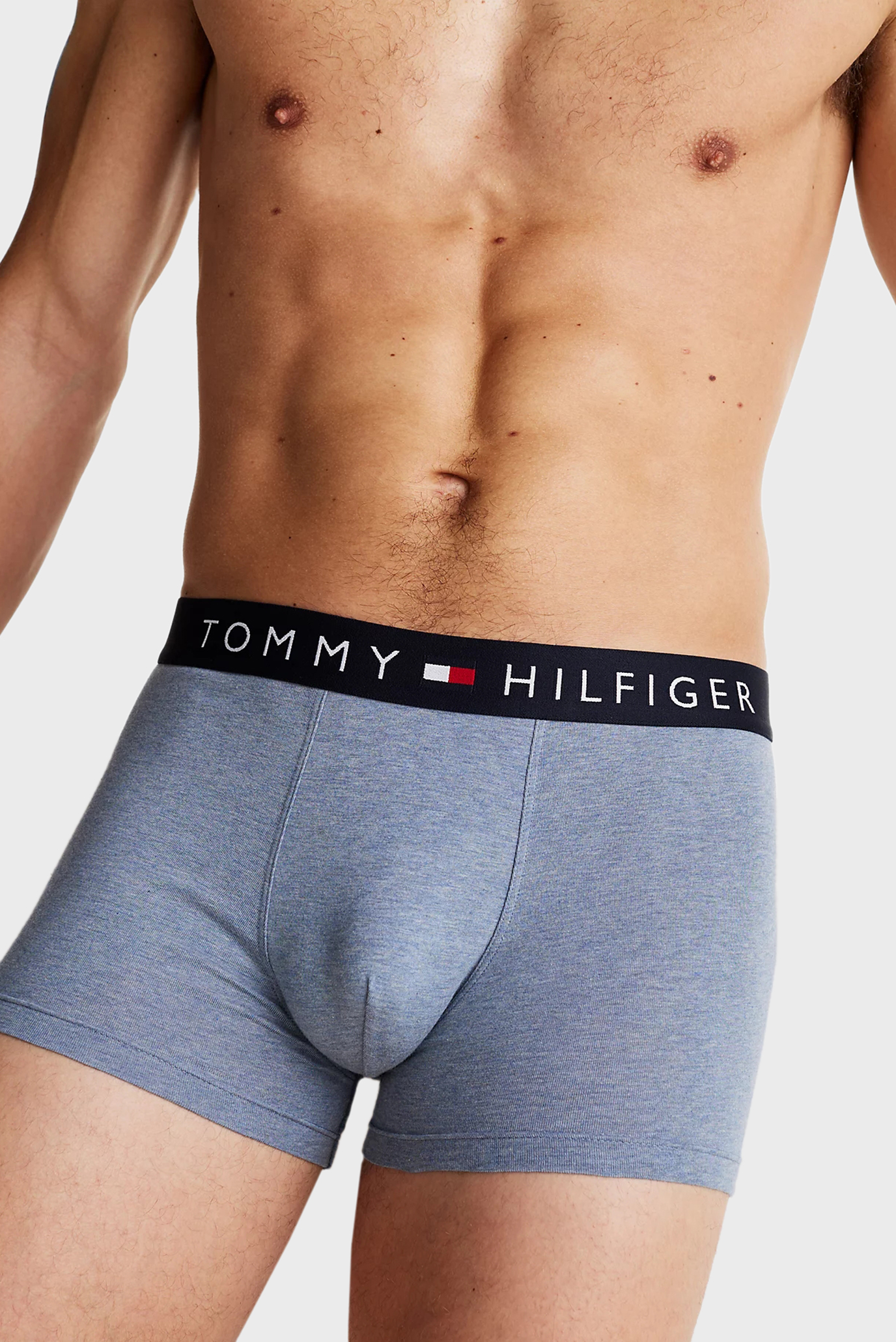 Мужские боксеры (3 шт) TRUNK PRINT 7