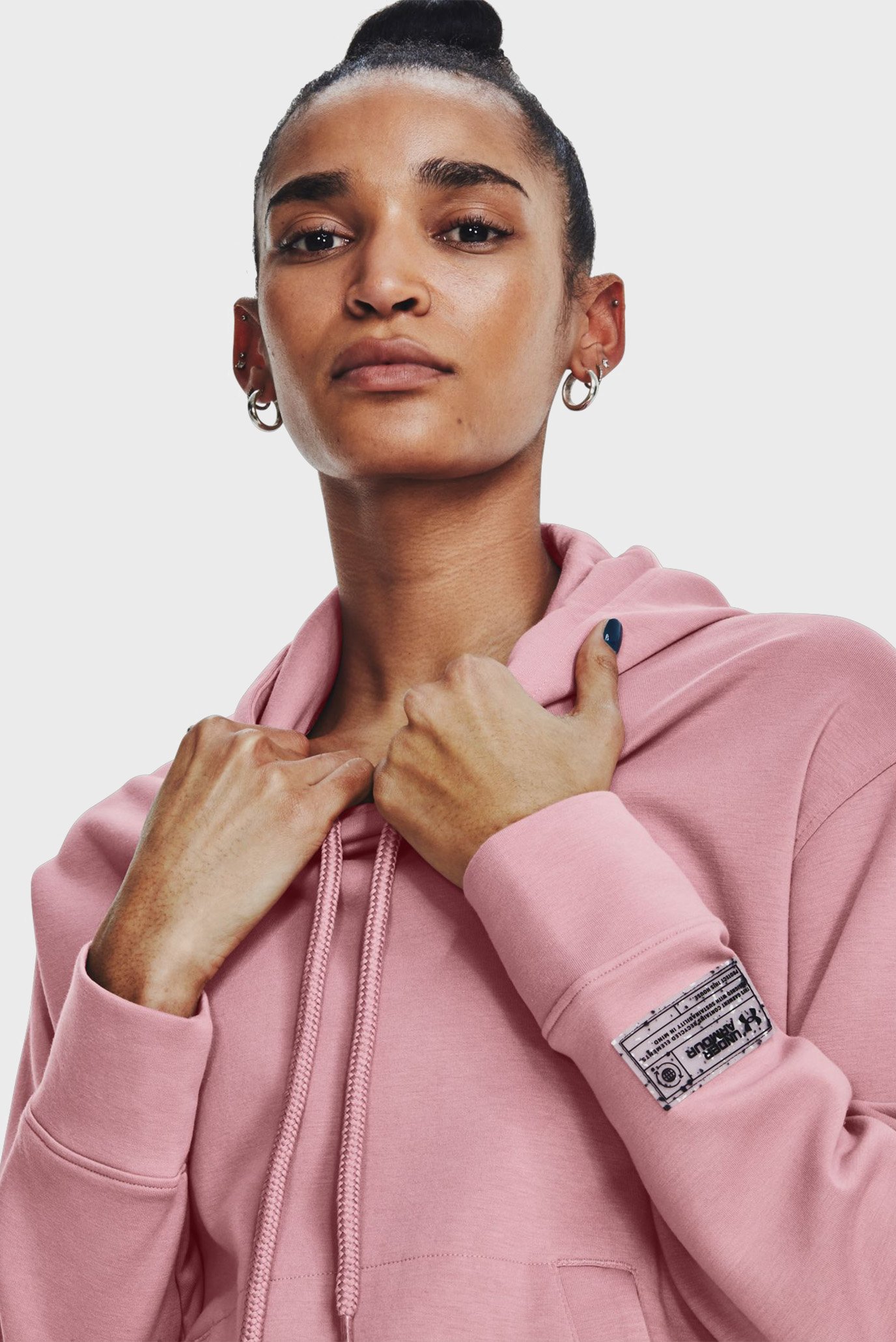 Худи UA Summit Knit HoodieUnder Armour Худи UA Summit Knit Hoodie 8