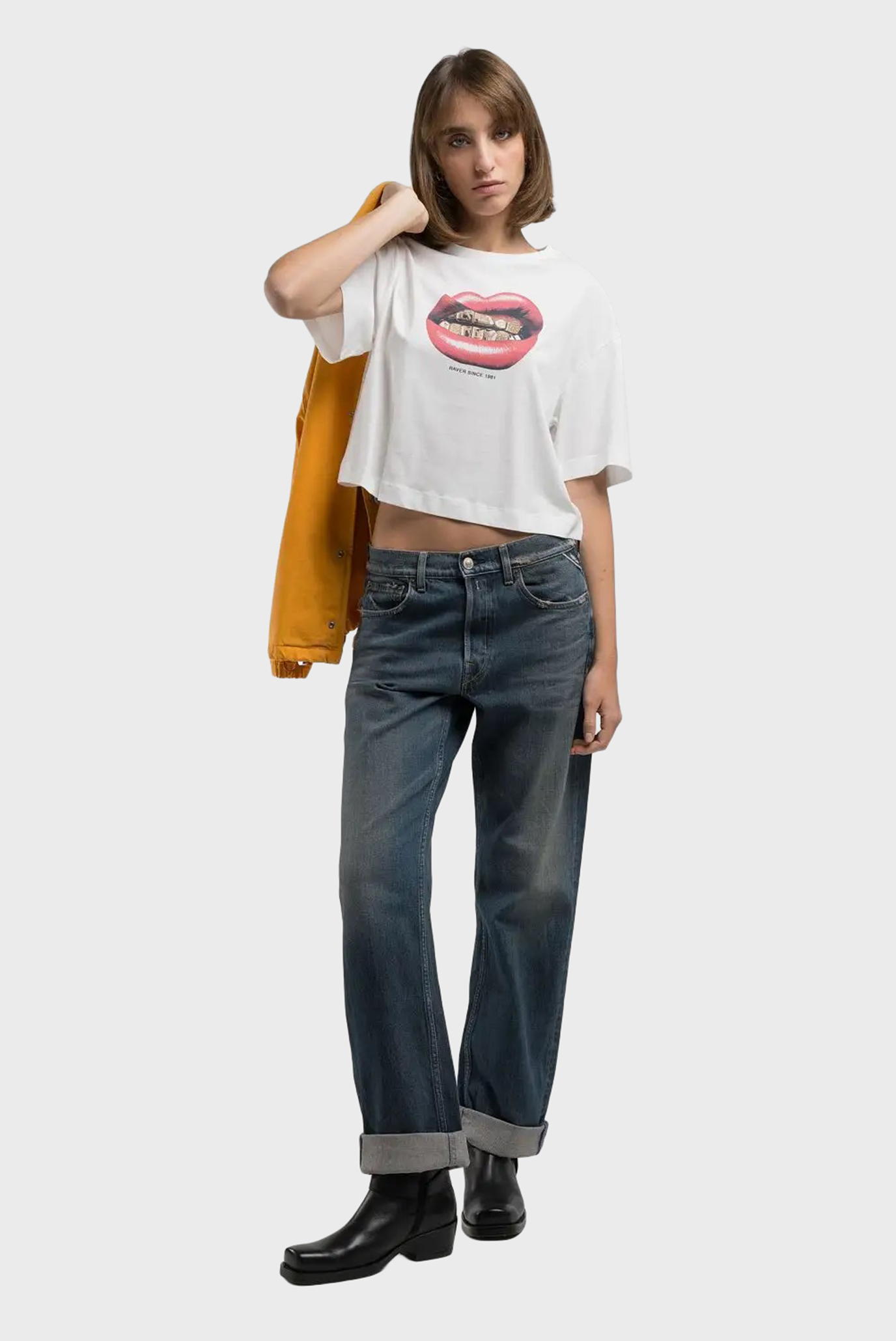 Футболка - 4