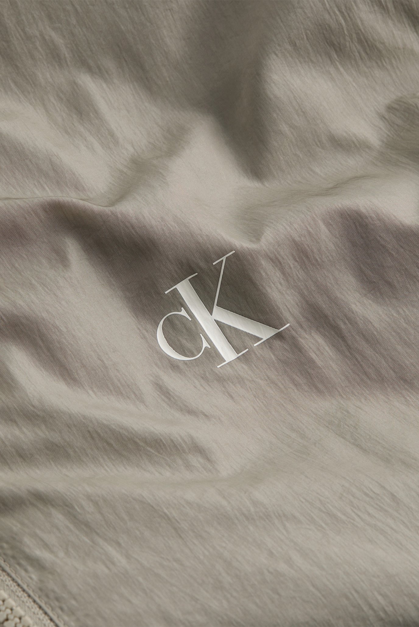 Ветровка NYLON HOODED WINDBREAKERCalvin Klein Jeans Ветровка NYLON HOODED WINDBREAKER 3