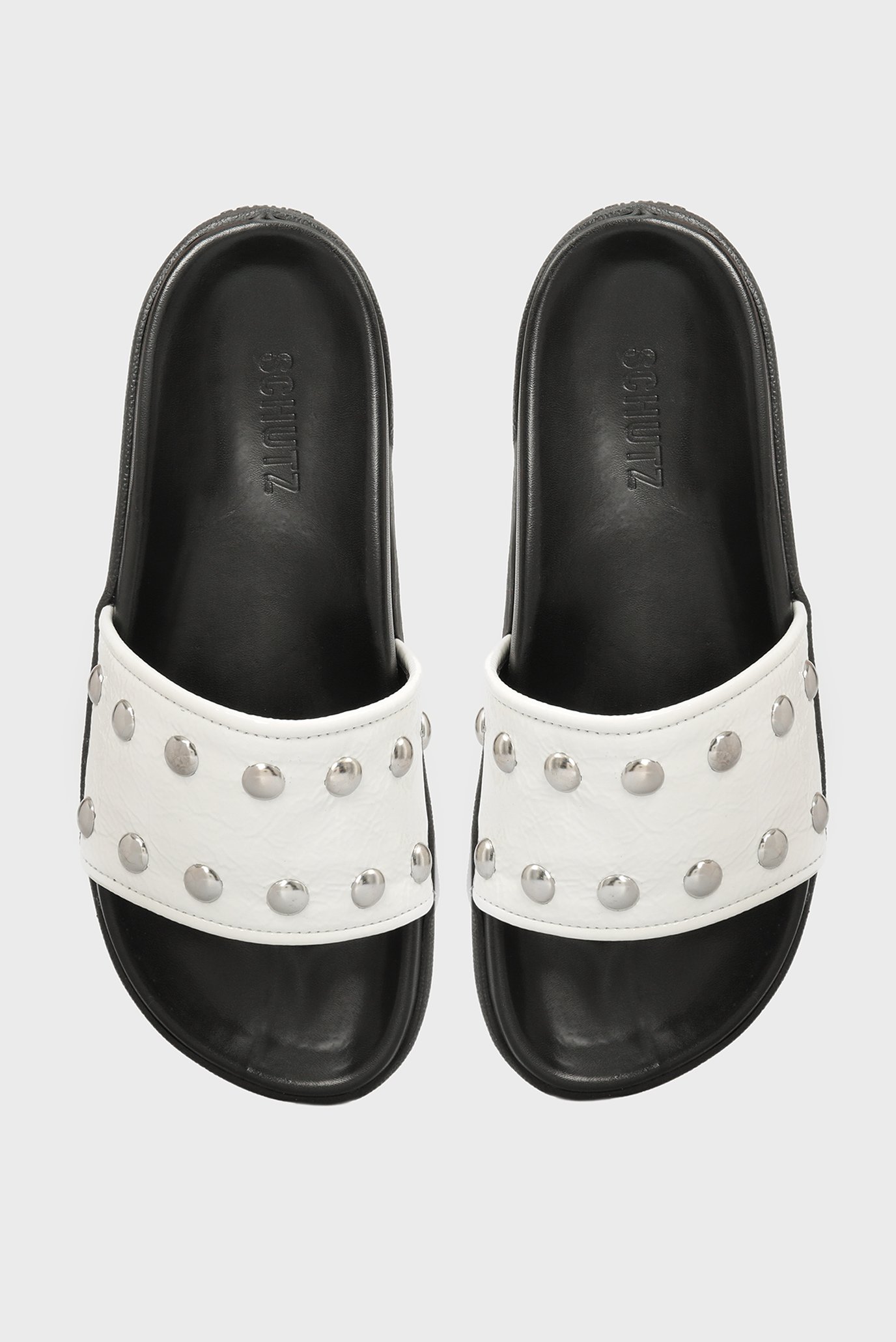 Женские слайдерыSchutz Женские слайдеры 9