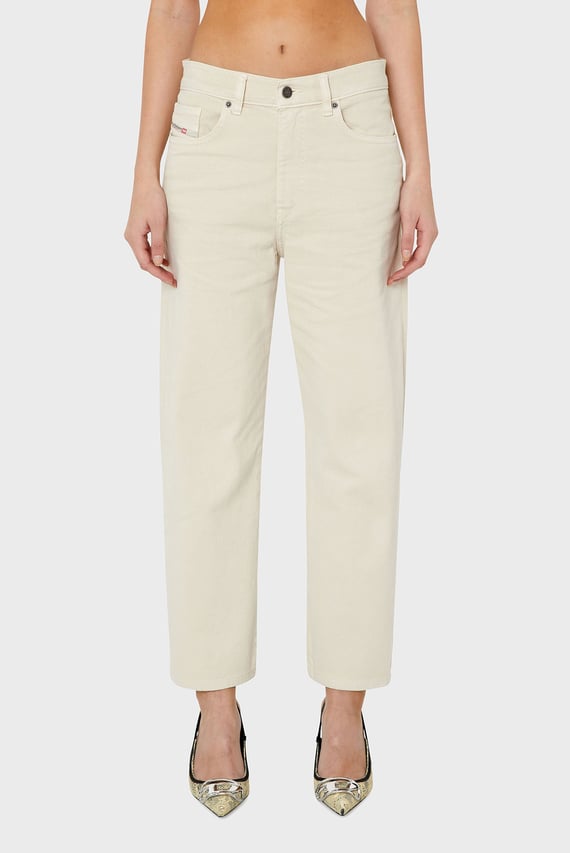 Джинсы 2016 D-AIR L.32 TROUSERS