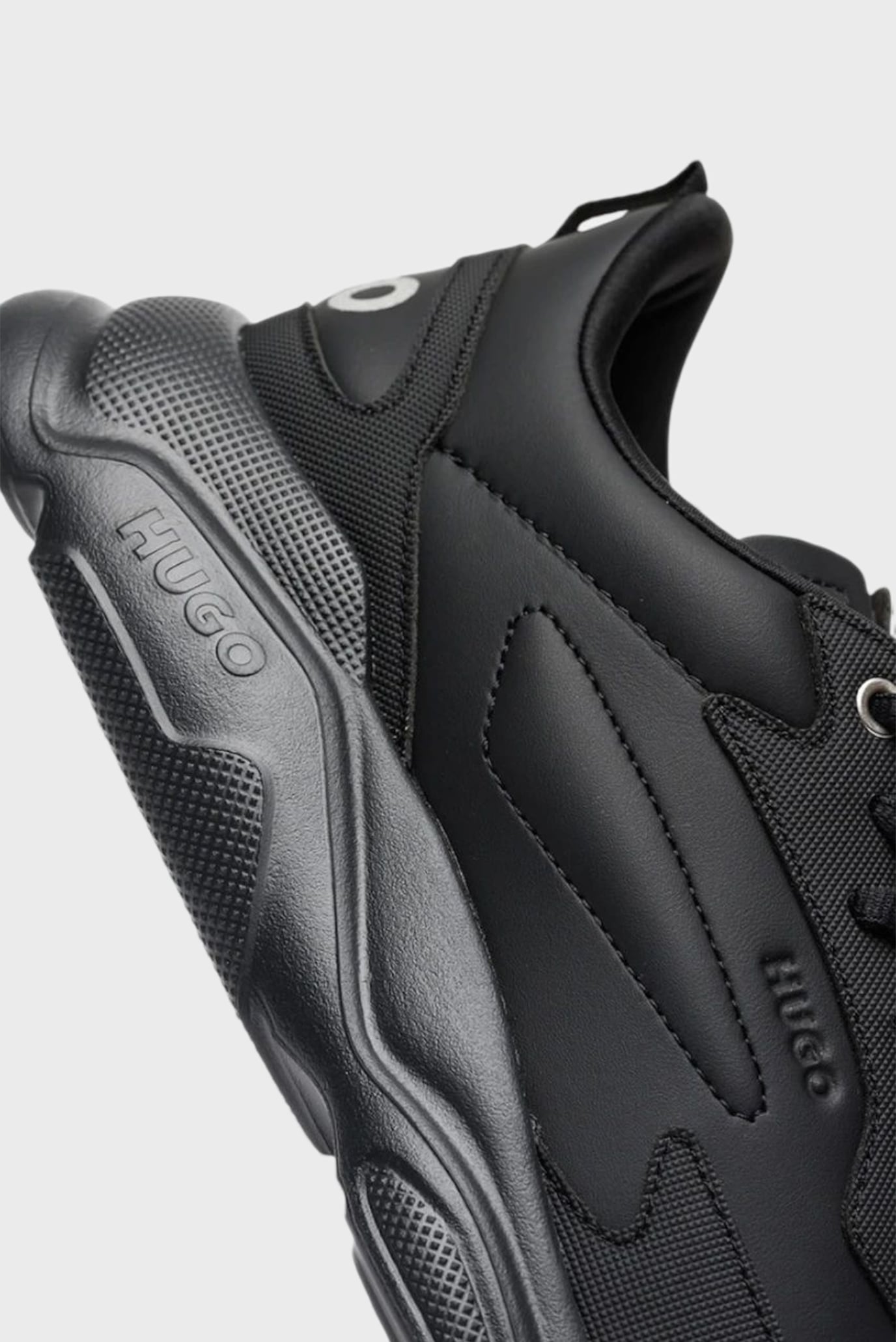 Кроссовки Leon_runn_pu 10275905 01 2