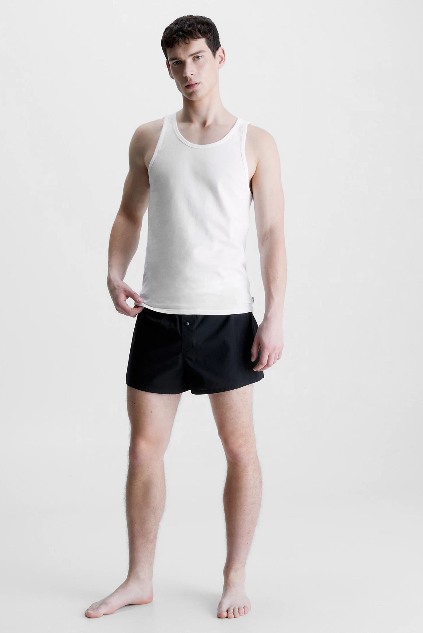 Набор белья 2P TANK 7