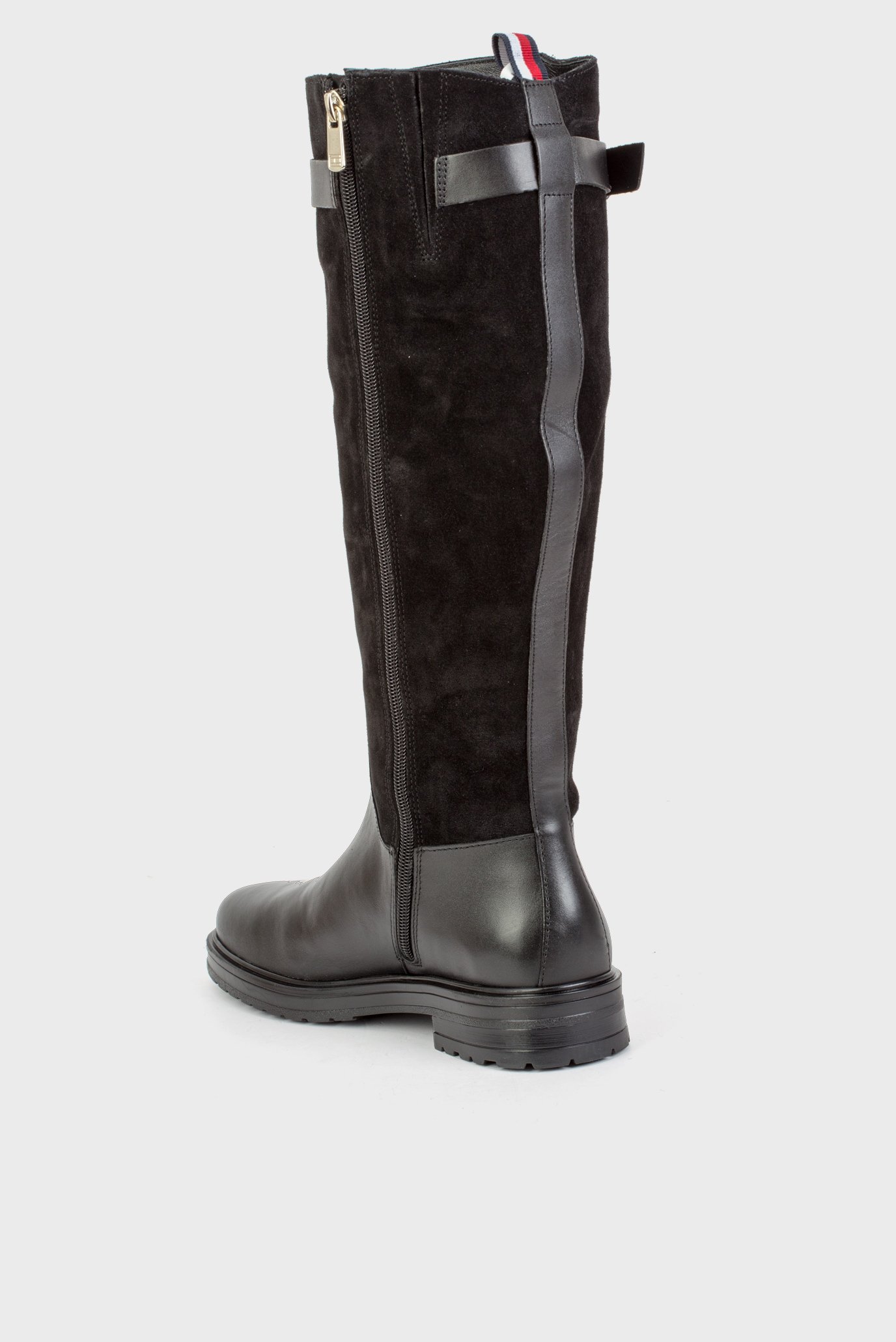 Сапоги CASUAL ESSENTIAL BELT LONGBOOT 3