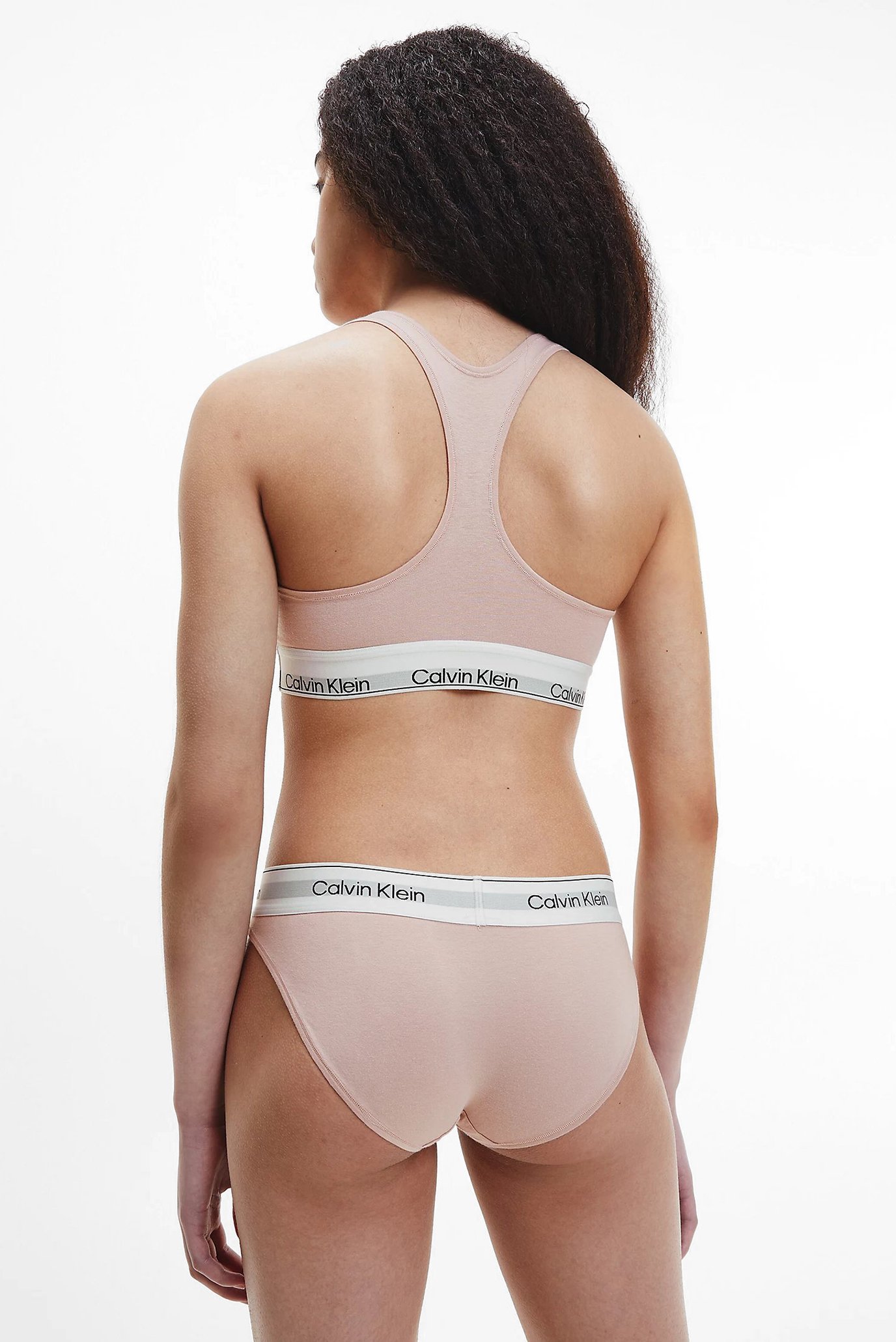 Бюстгальтер UNLINED BRALETTE 3