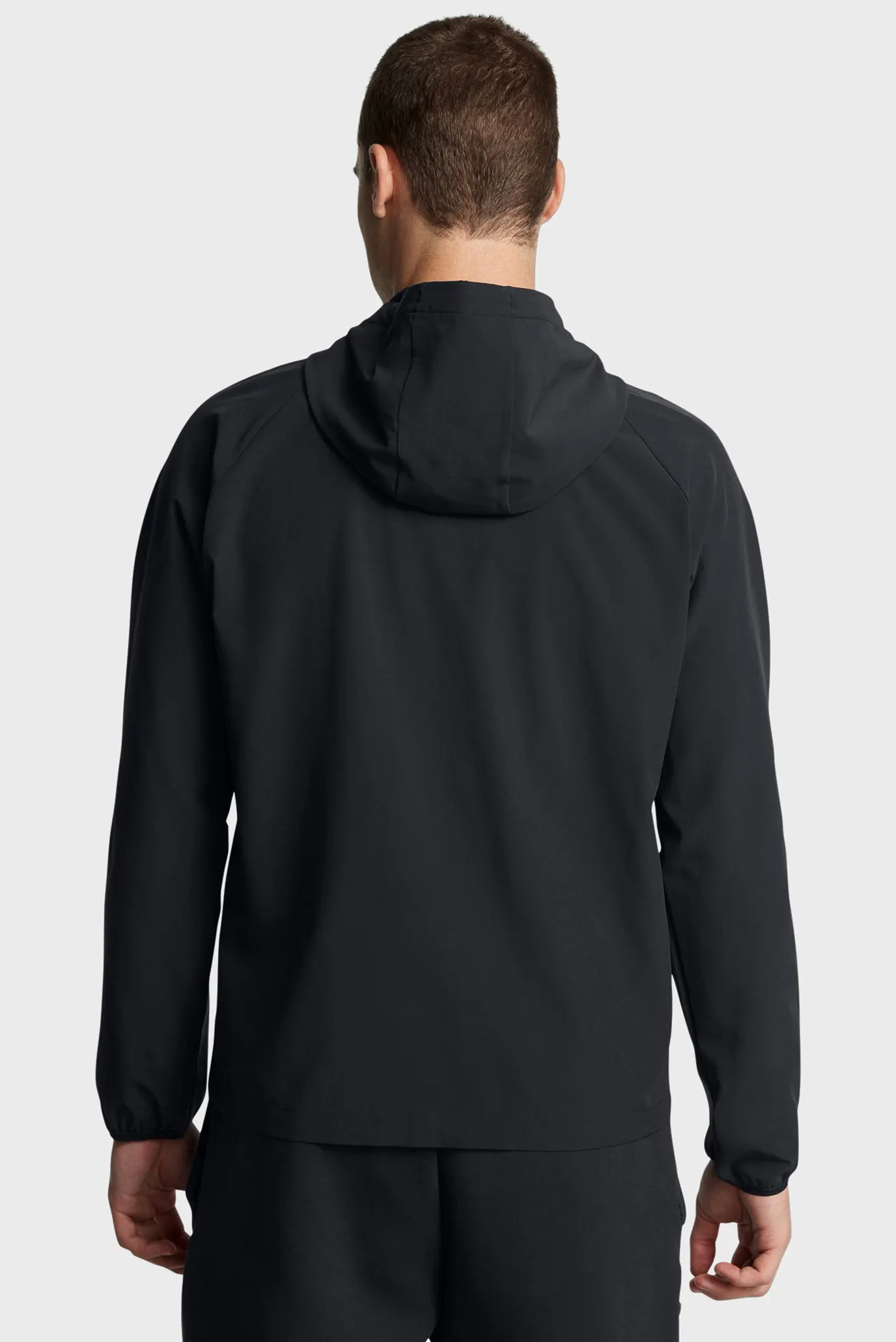 Куртка UA Vibe Woven Jacket 2