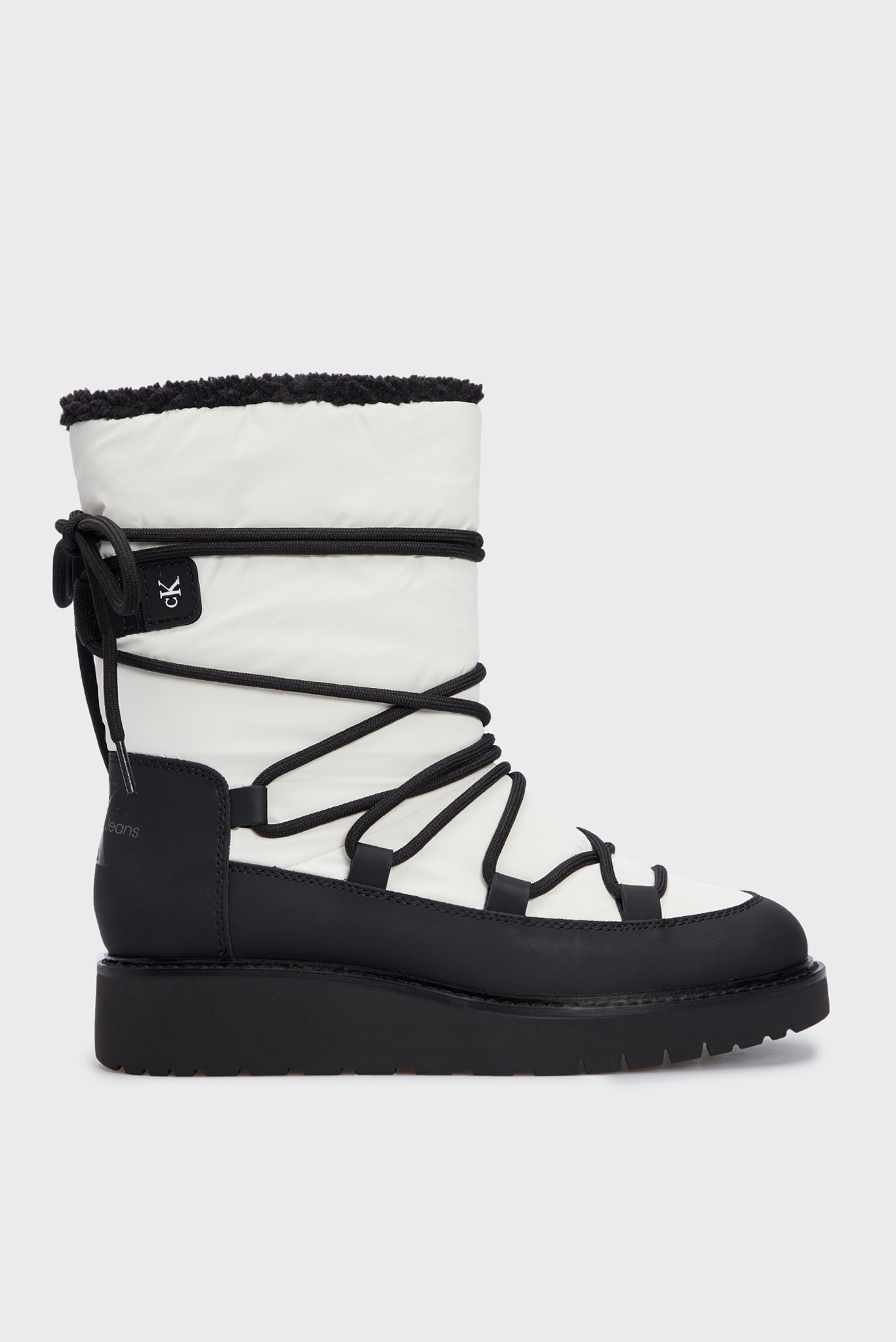 Валенки PLUS SNOW BOOT 10