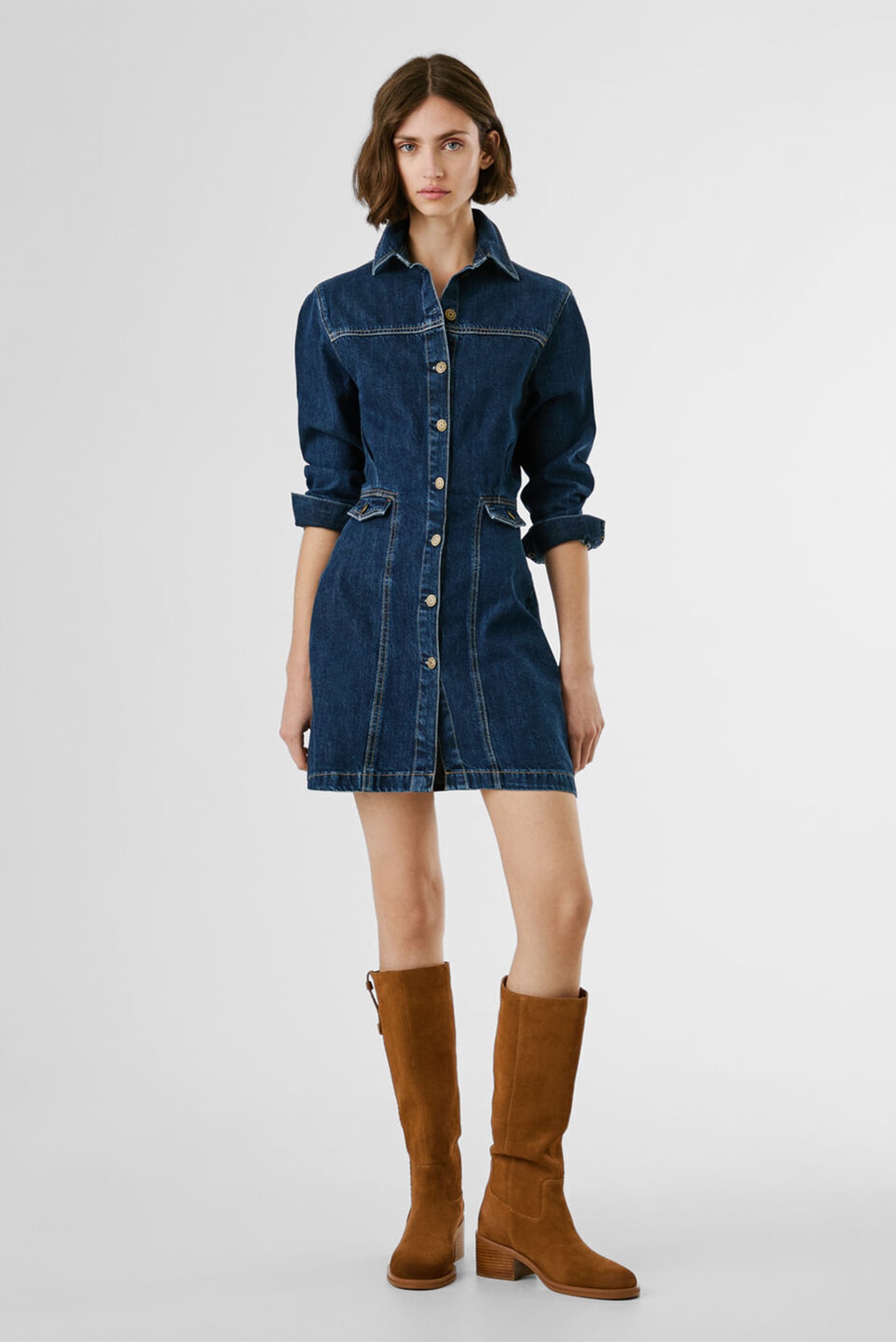 Платье GEMMA 2