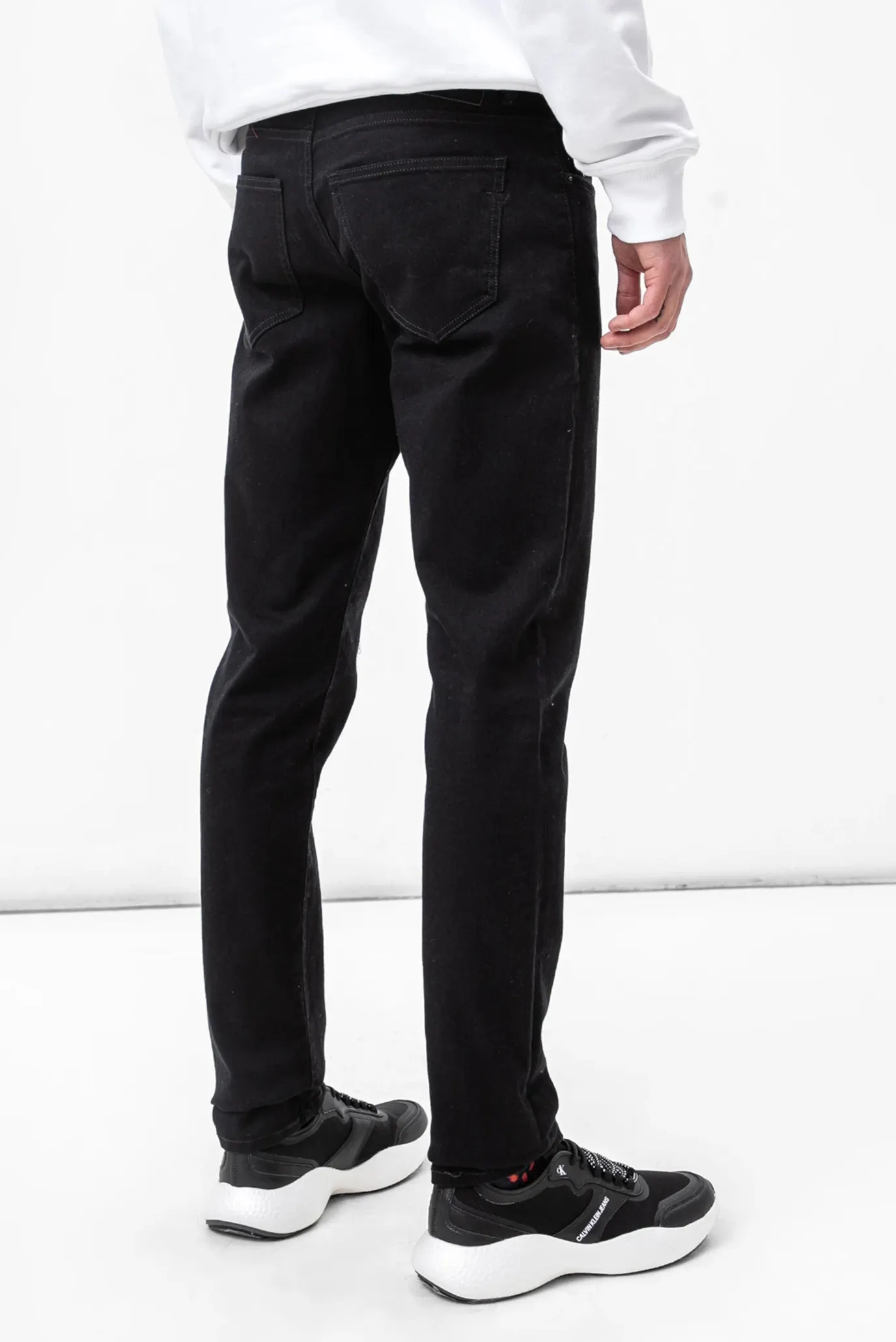 Джинсы 2019 D-STRUKT L.34 TROUSERS 3