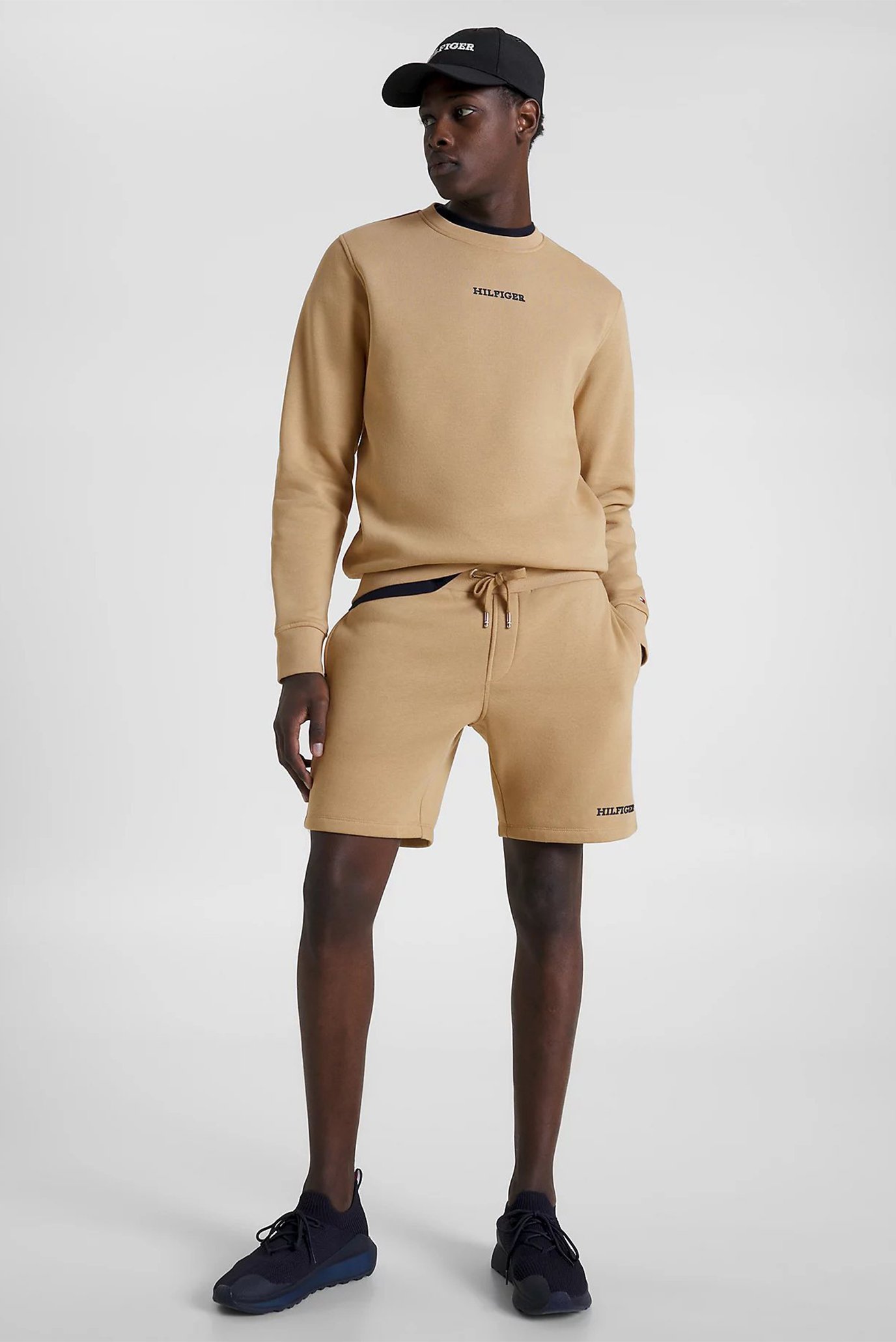 Свитшот MONOTYPE SWEATSHIRT 2