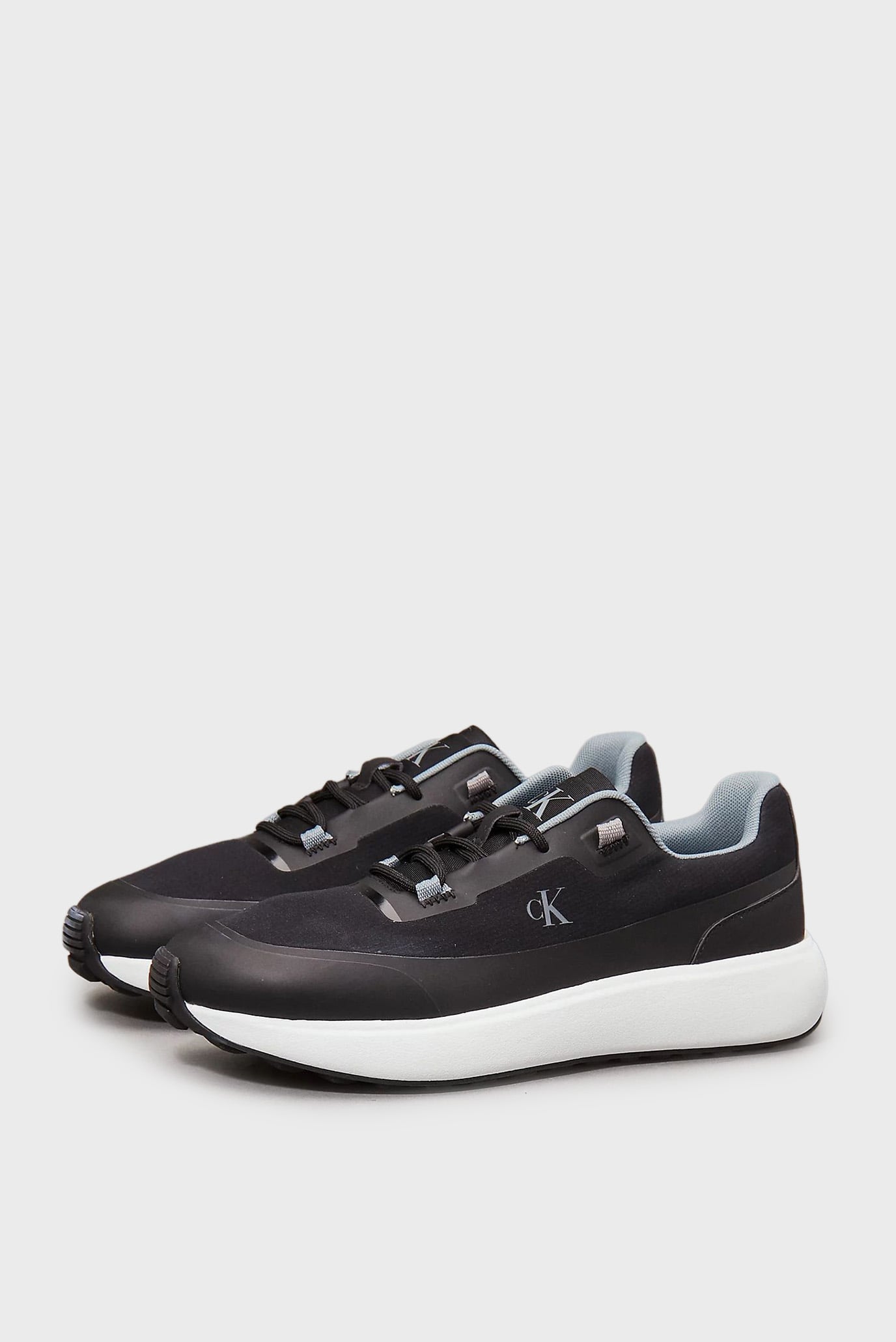 Кроссовки ATHLEISURE RUNNER TECH RIPSTOP 3