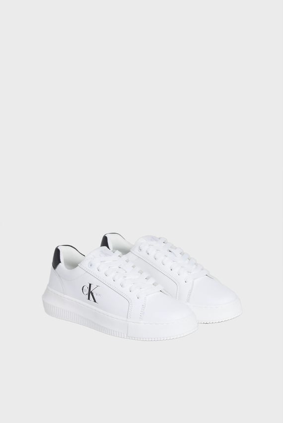 Кроссовки CHUNKY CUPSOLE MONO LTH WN