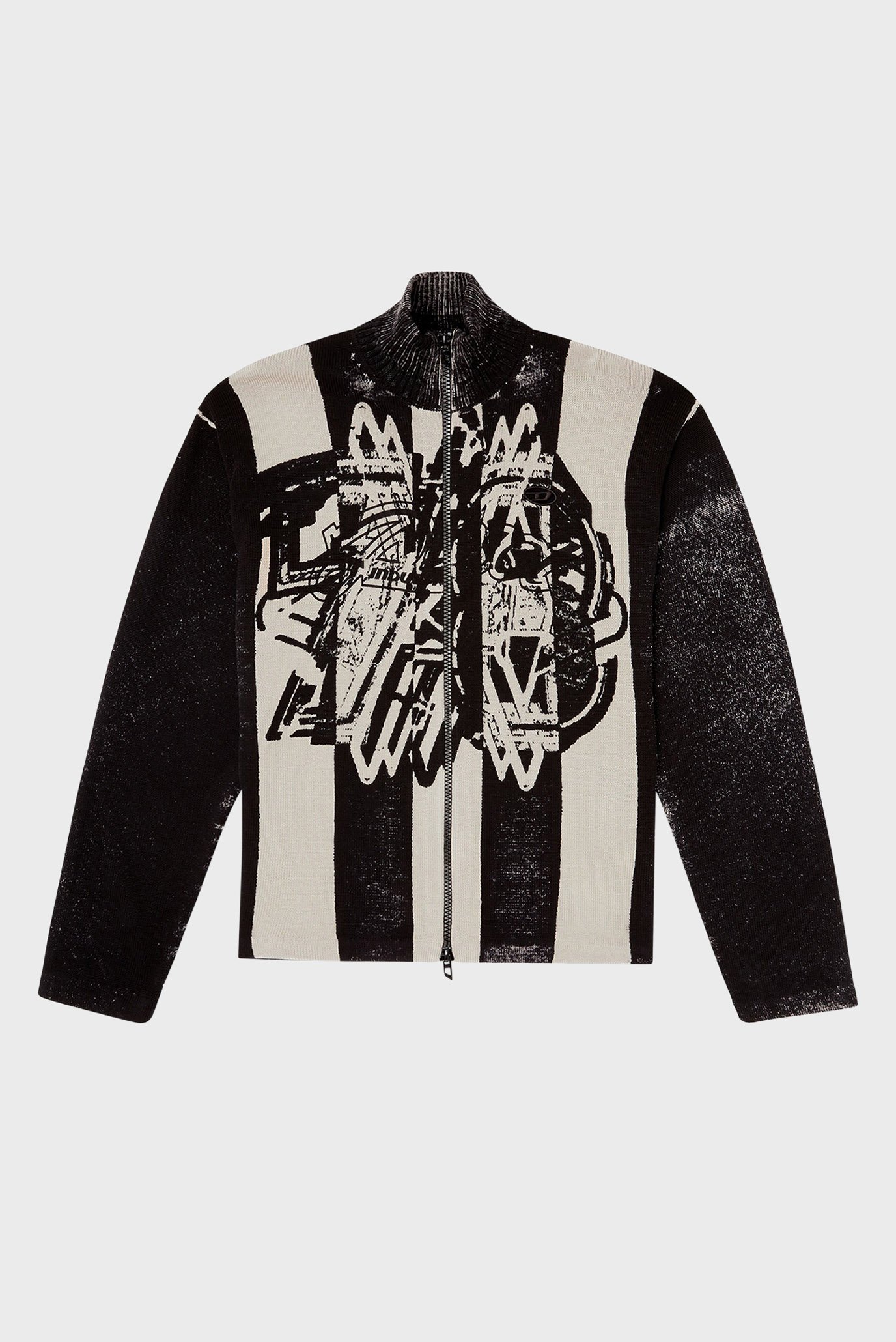 Кардиган K-OLIBA-JKT MAGLIA 5