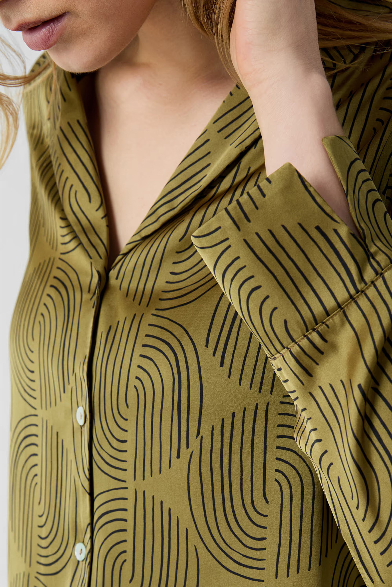 Ночная рубашка NASIR - CHEMISE 4