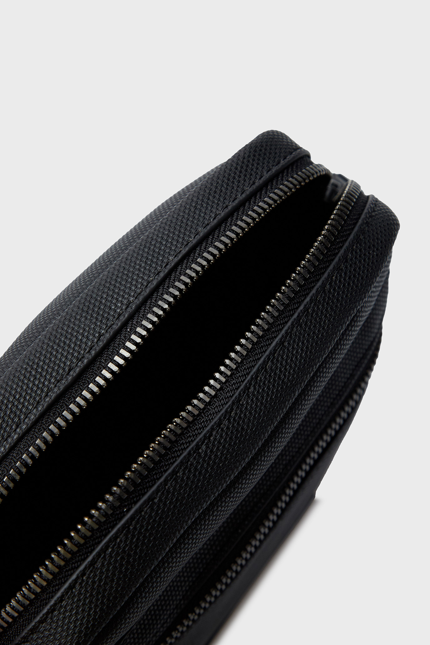 Мужская черная сумка COATED REPORTER18 PU 5