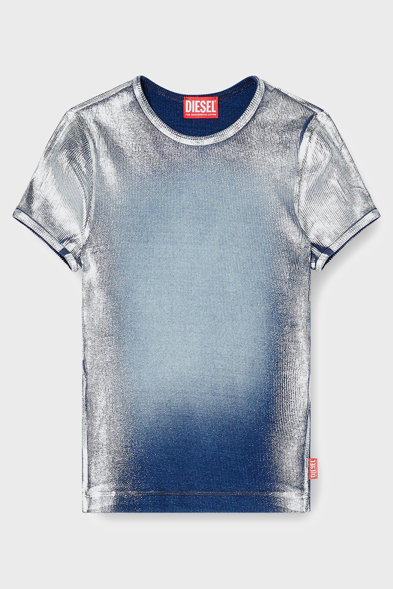 Топ T-ELE-LONG-Q1 MAGLIETTA 4