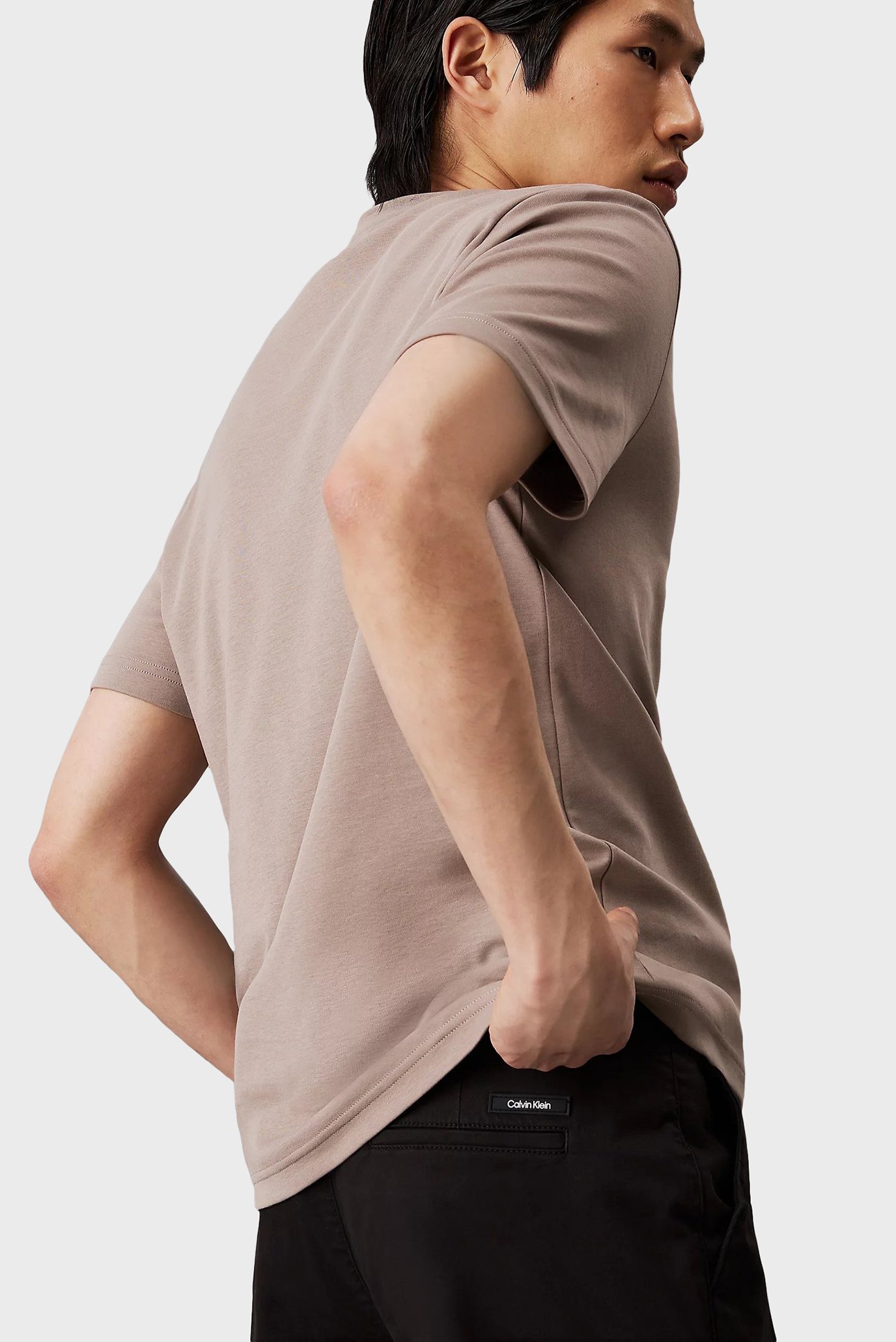 Штаны MODERN TWILL SLIM CHINO 4