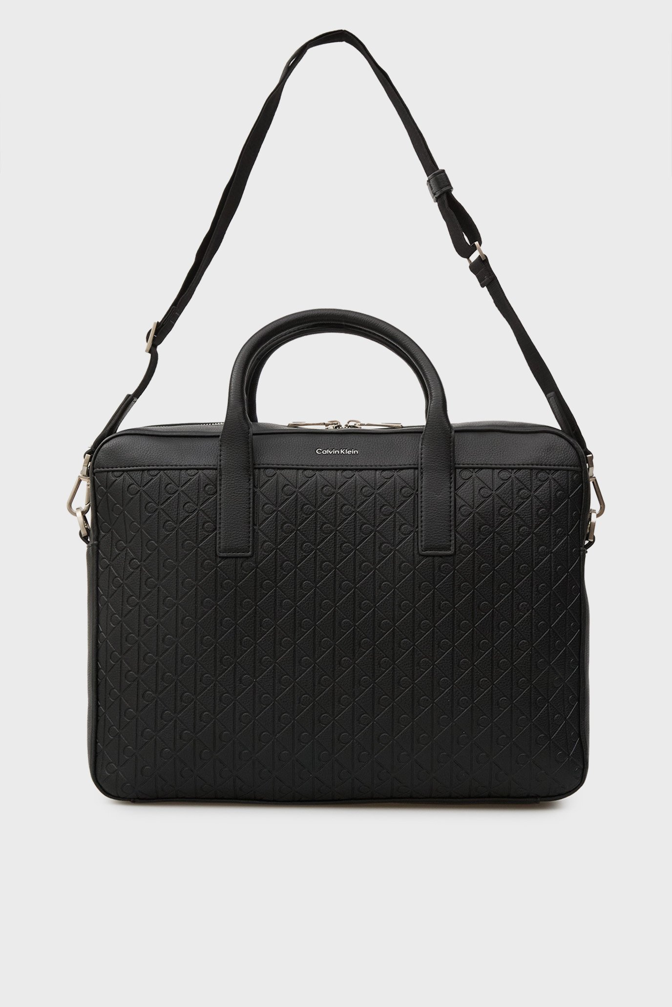 Сумка для компьютера EMBLEM EMBOSS COMMUTERCalvin Klein Сумка для компьютера EMBLEM EMBOSS COMMUTER 5