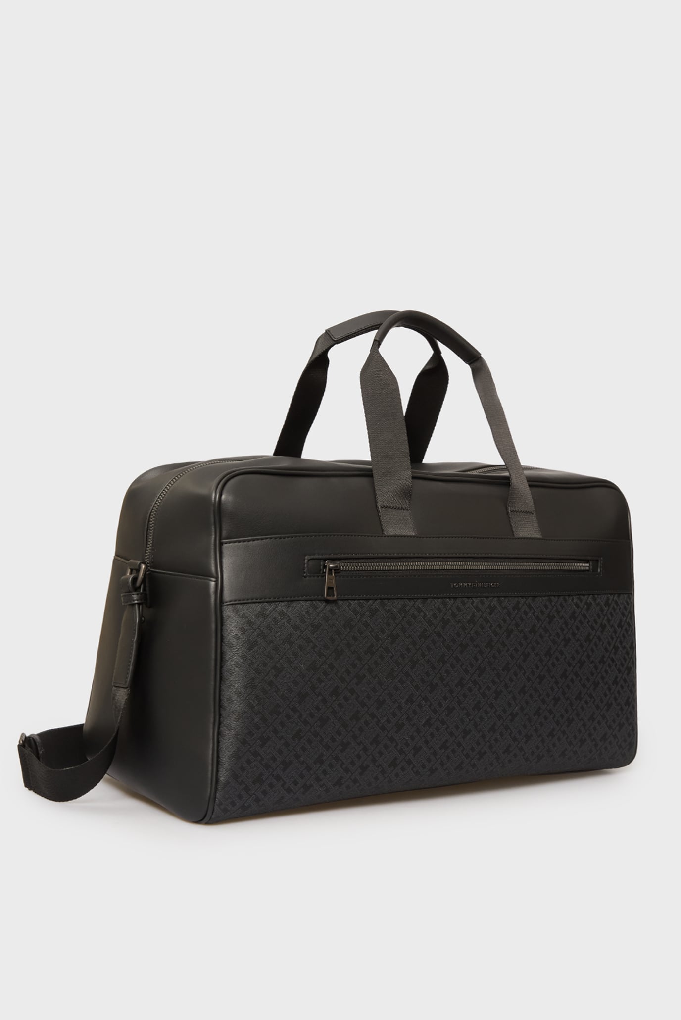 Сумка/TH MONOGRAM DUFFLE 3