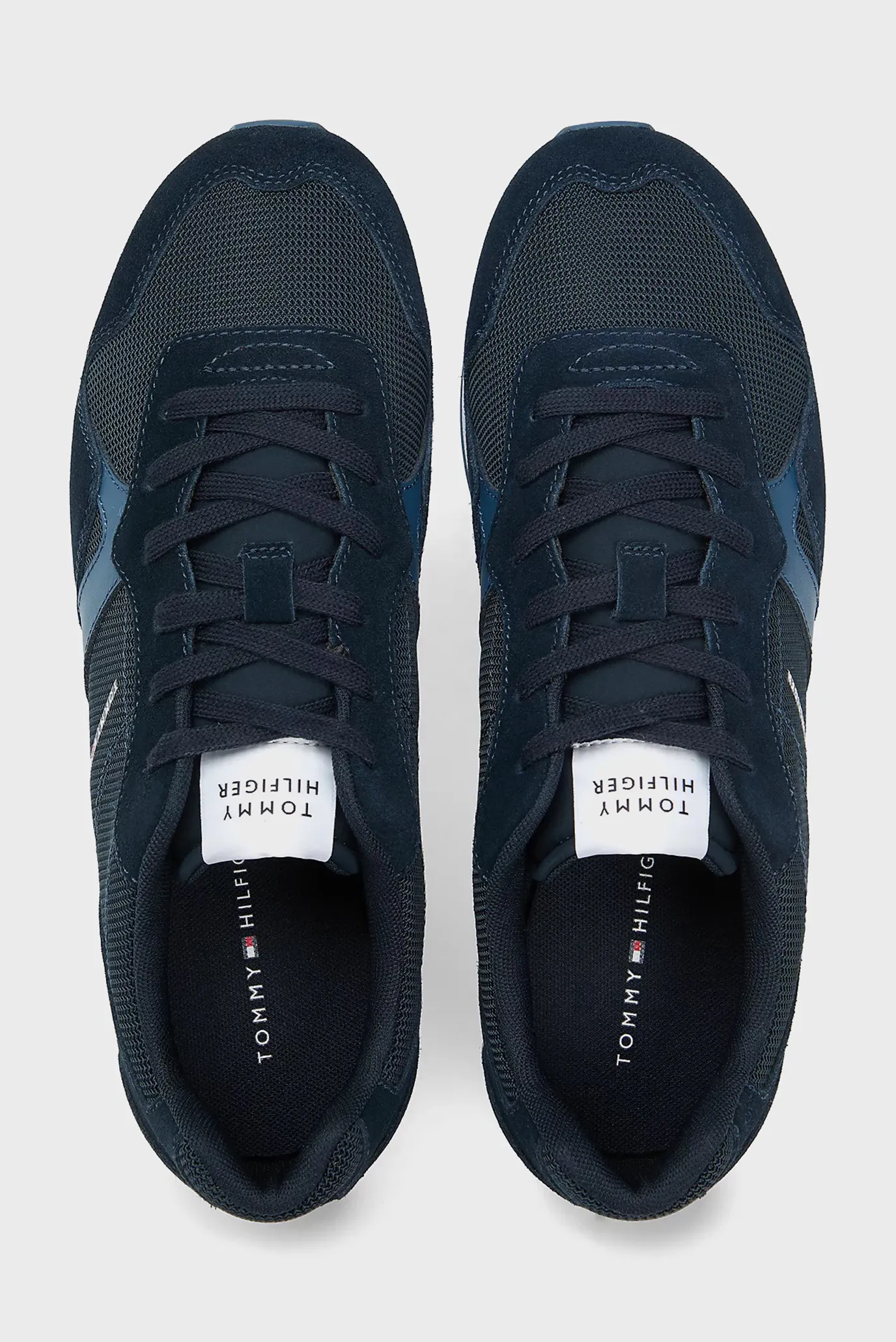 Кроссовки RUNNER ICON MIX 3