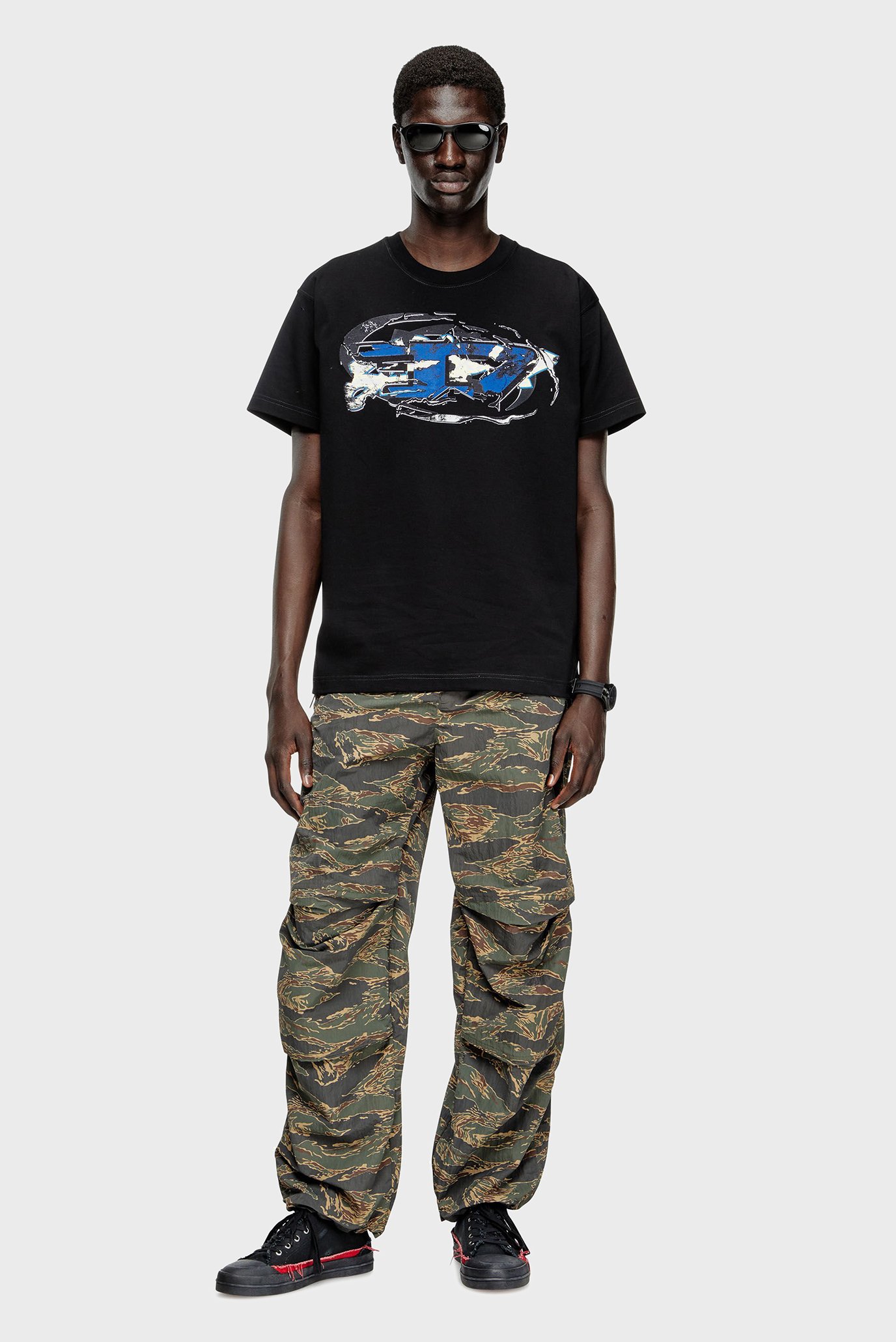 Футболка T-NORM-T11 MAGLIETTA 2