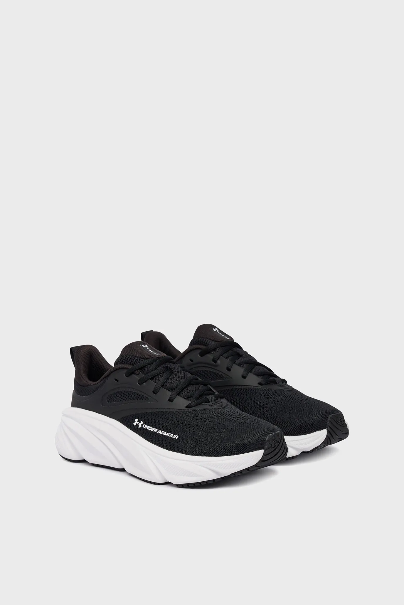 Кроссовки UA W Rogue 6 3