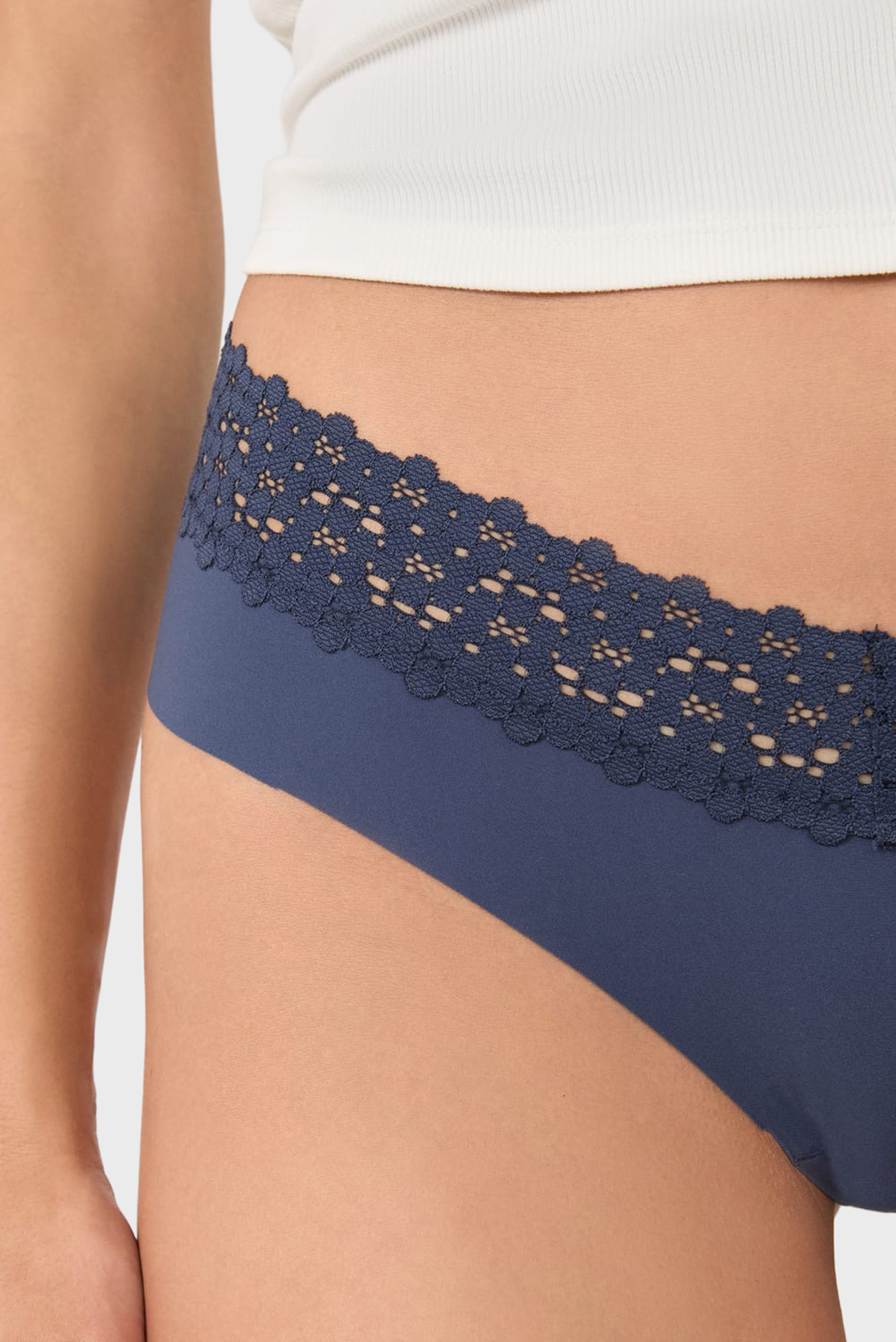 Трусы WISH - HIPSTER V SHA 5