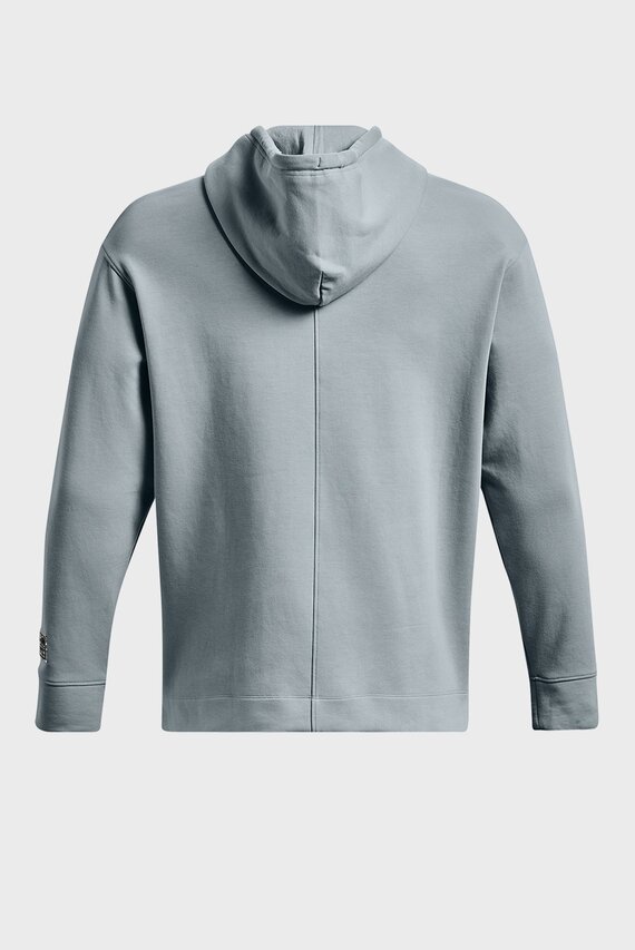 Худи UA Summit Knit Hoodie