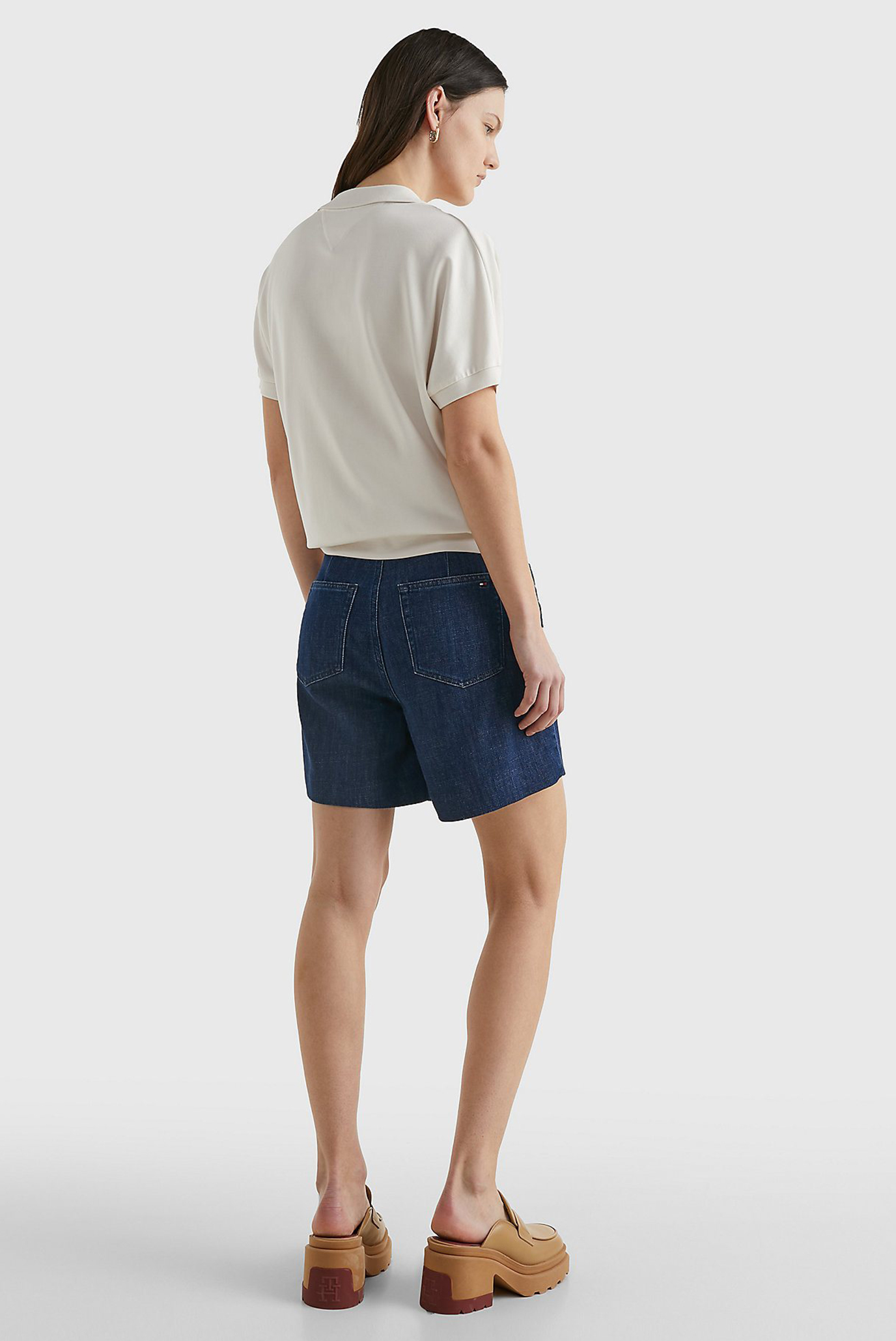 Поло IM RLX LYOCELL POLO SS 8