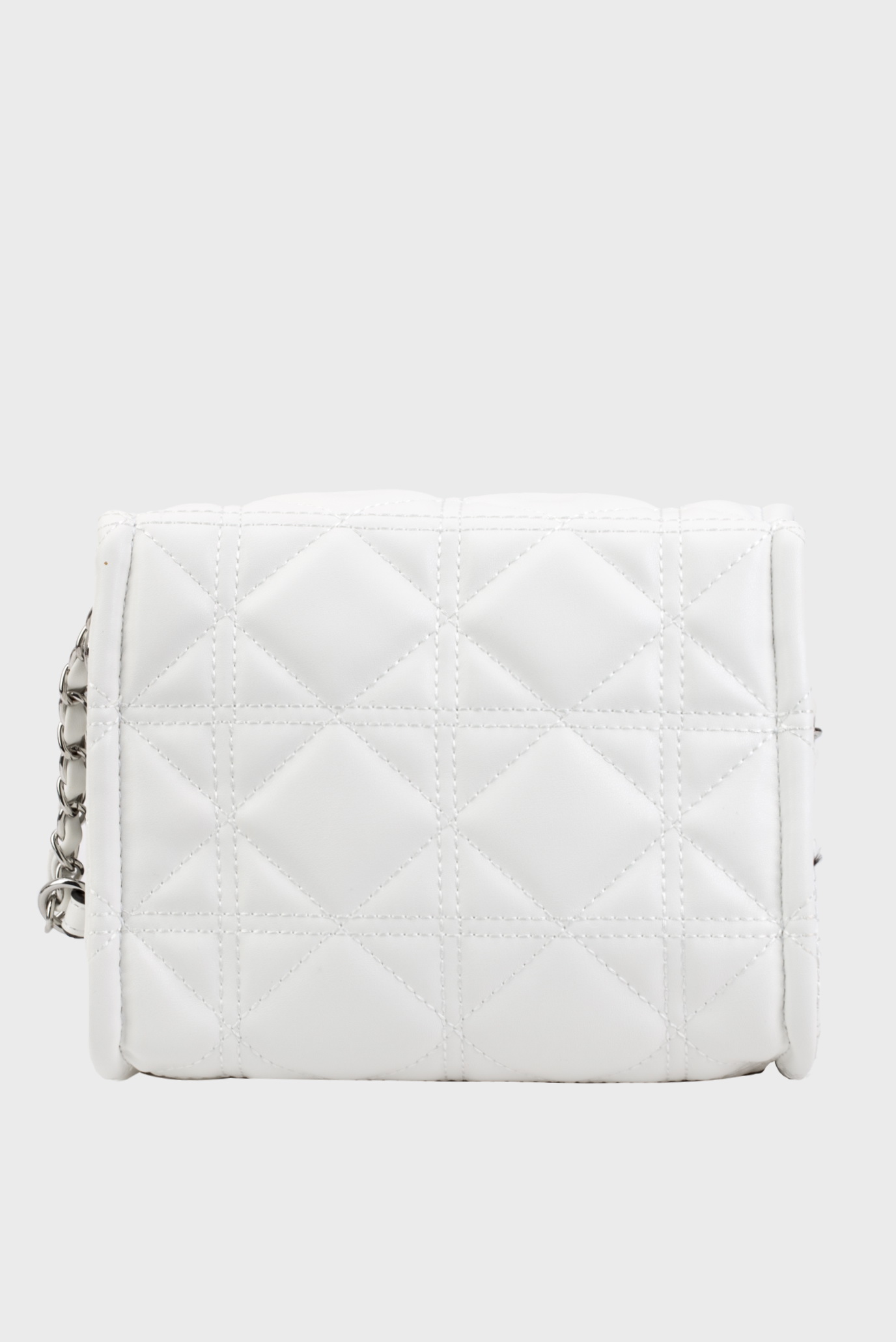 Поясная сумка K&K BAGS CROSSBODY - WHITE * HBKK-123-00028-1 3