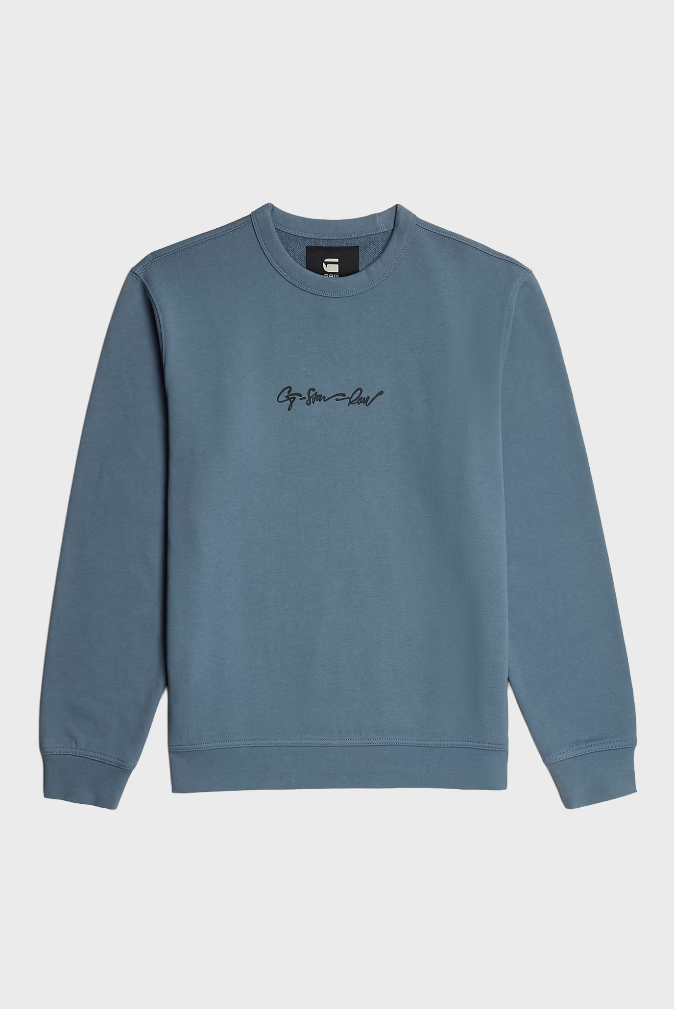 Свитшот G-script logo r sw 6