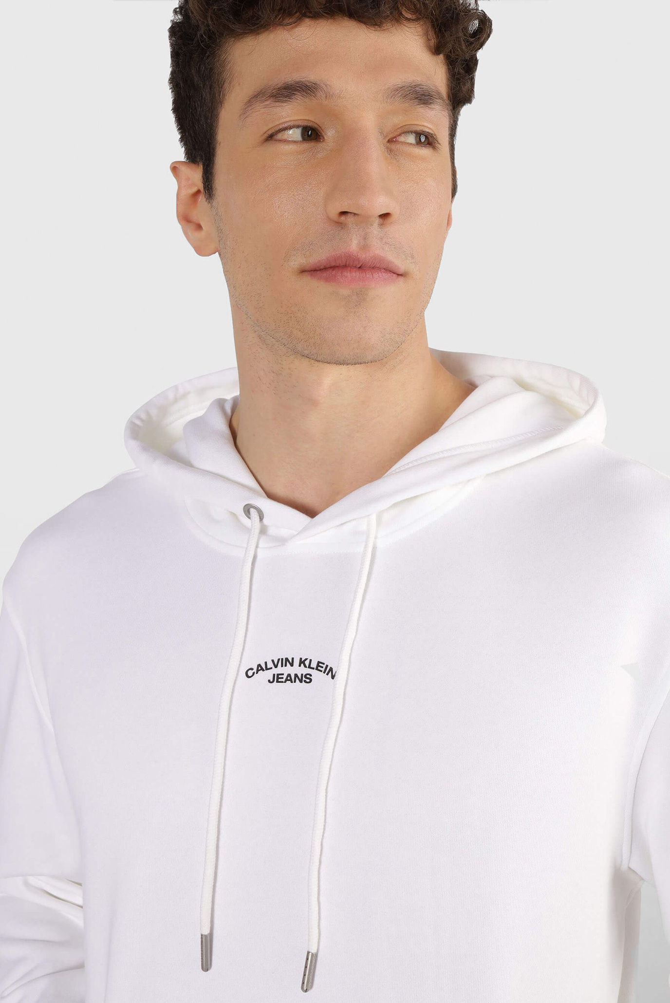 Худи CANVAS CURVE GRAPHIC HOODY 7