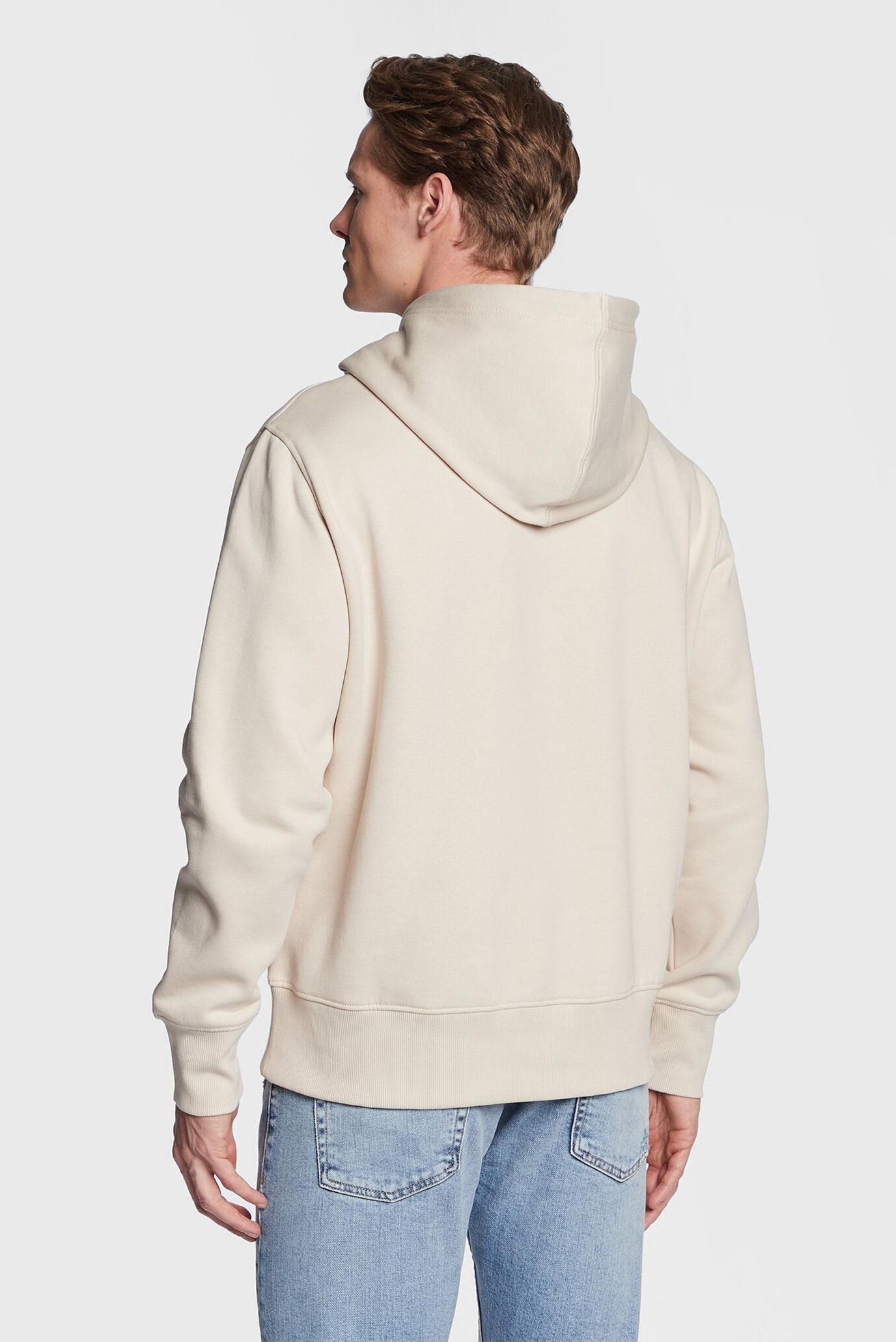Худи INSTITUTIONAL HOODIE 3