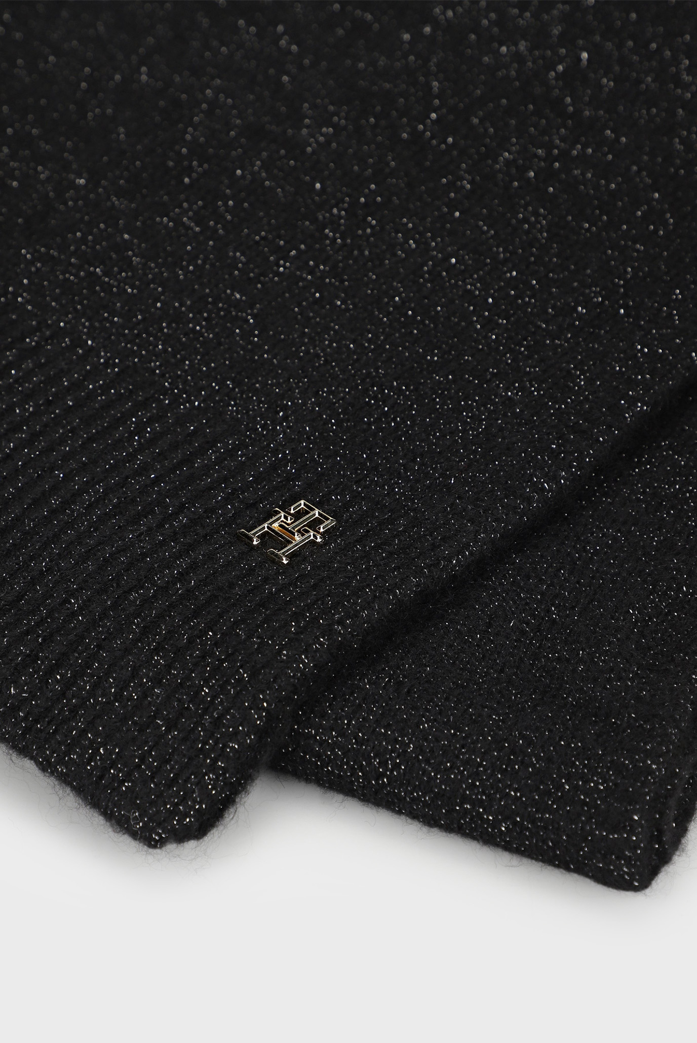 Шарф TH LUXE SCARF 3