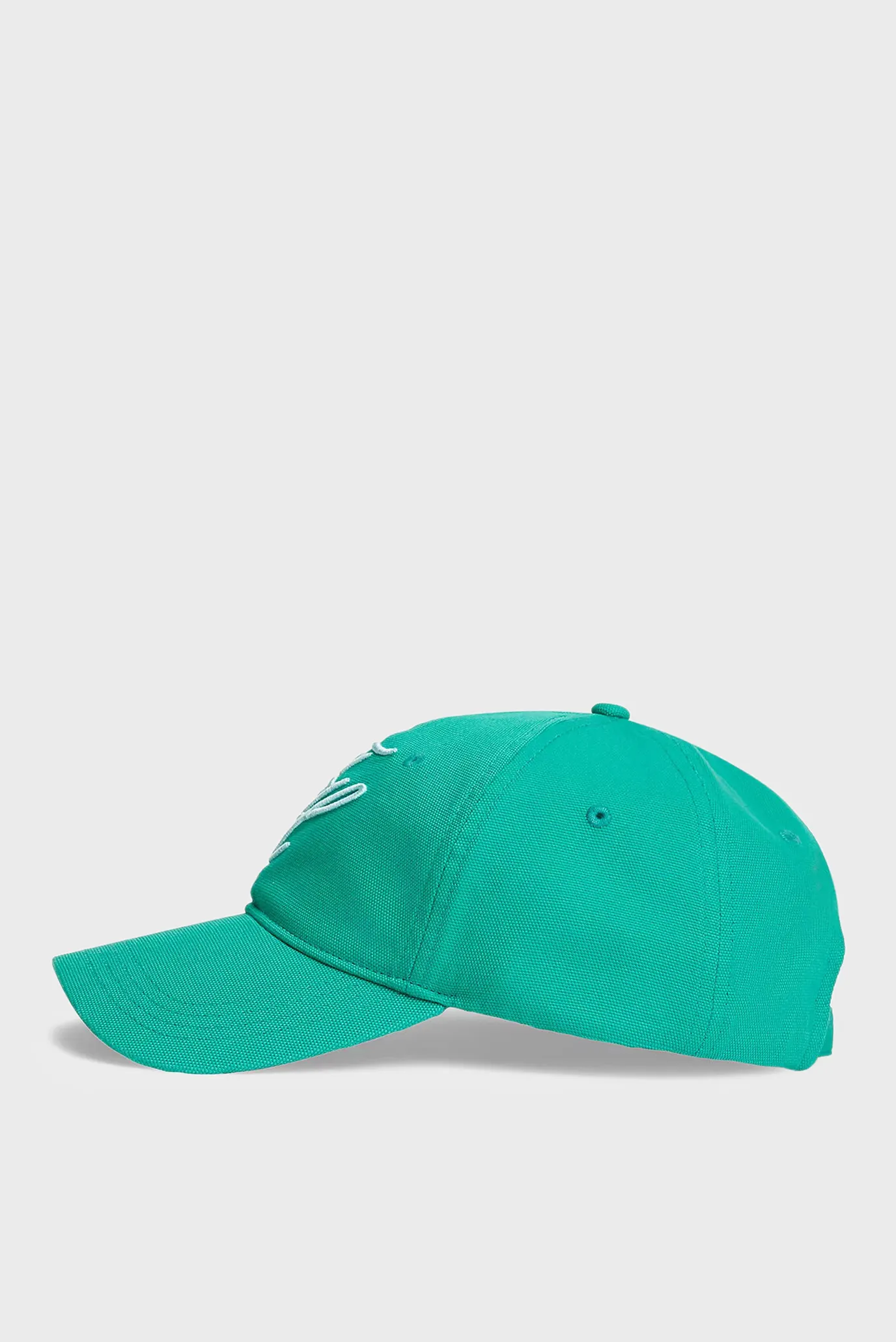 Кепка TH SCRIPT SOFT 6 PANEL CAP 4