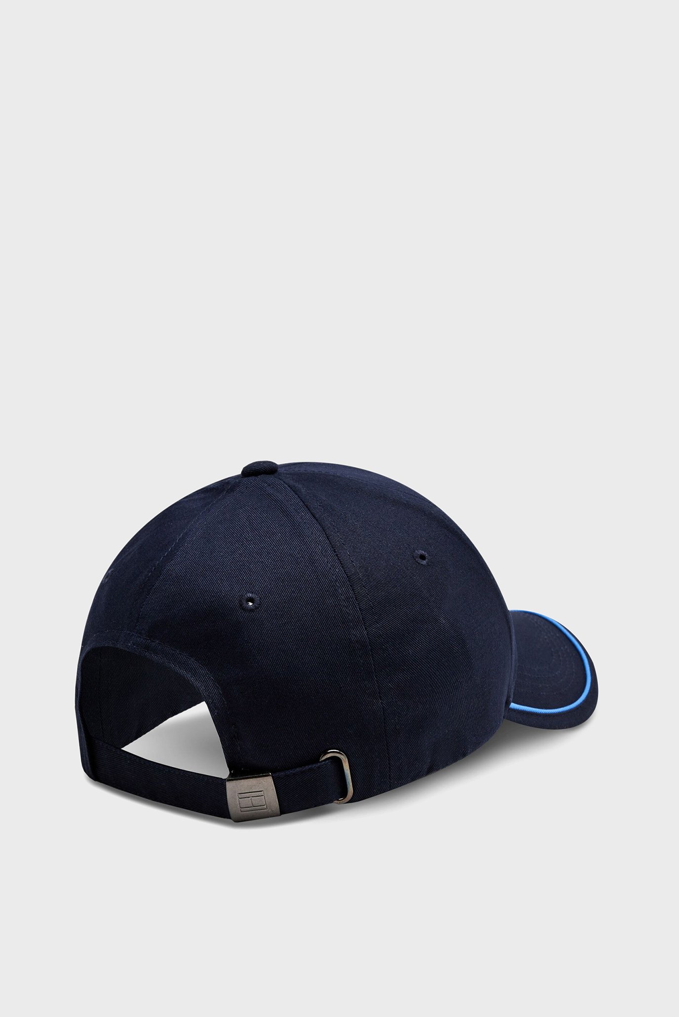 Кепка TH SKYLINE COTTON 6 PANEL CAPTommy Hilfiger Кепка TH SKYLINE COTTON 6 PANEL CAP 2