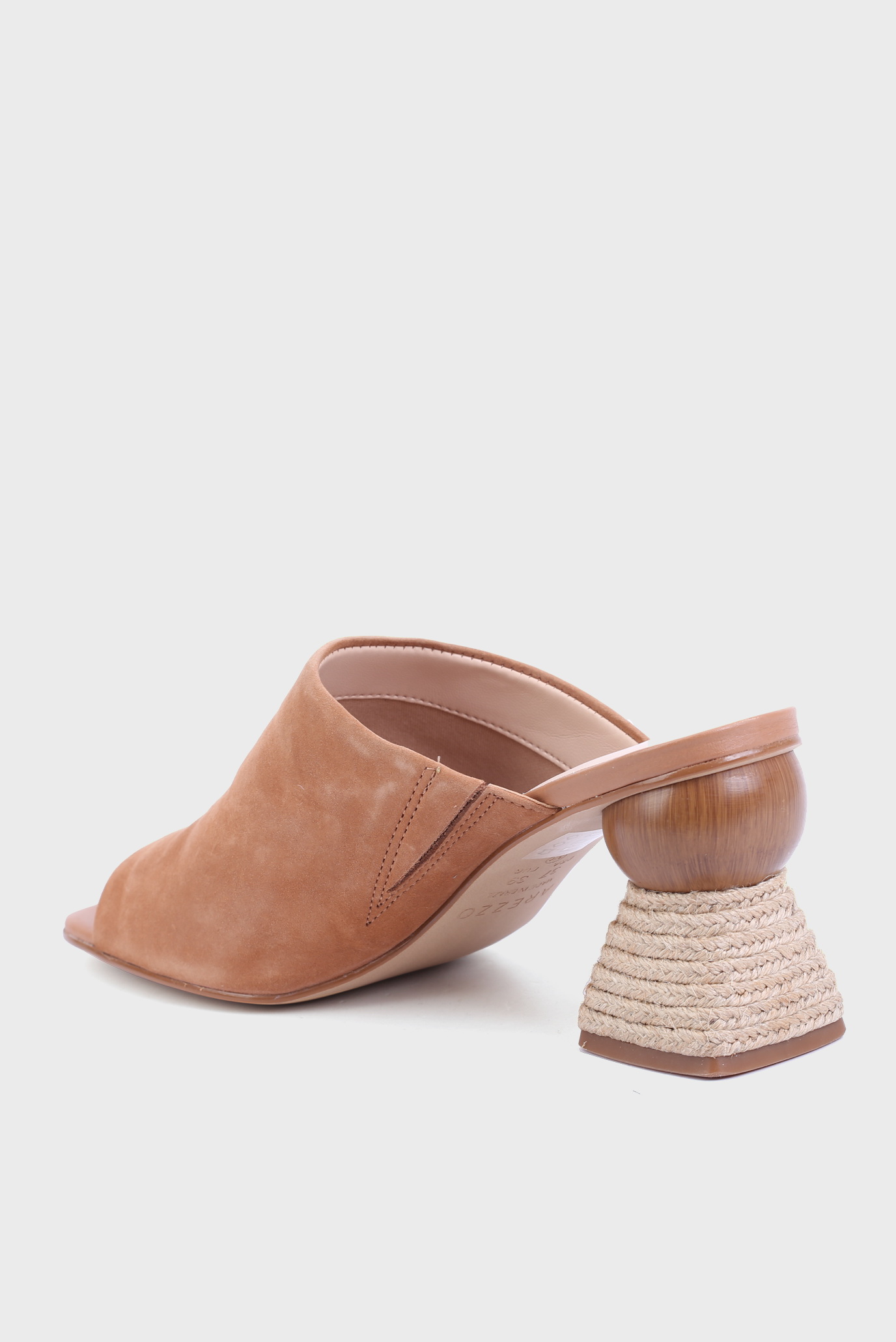 Босоножки 3