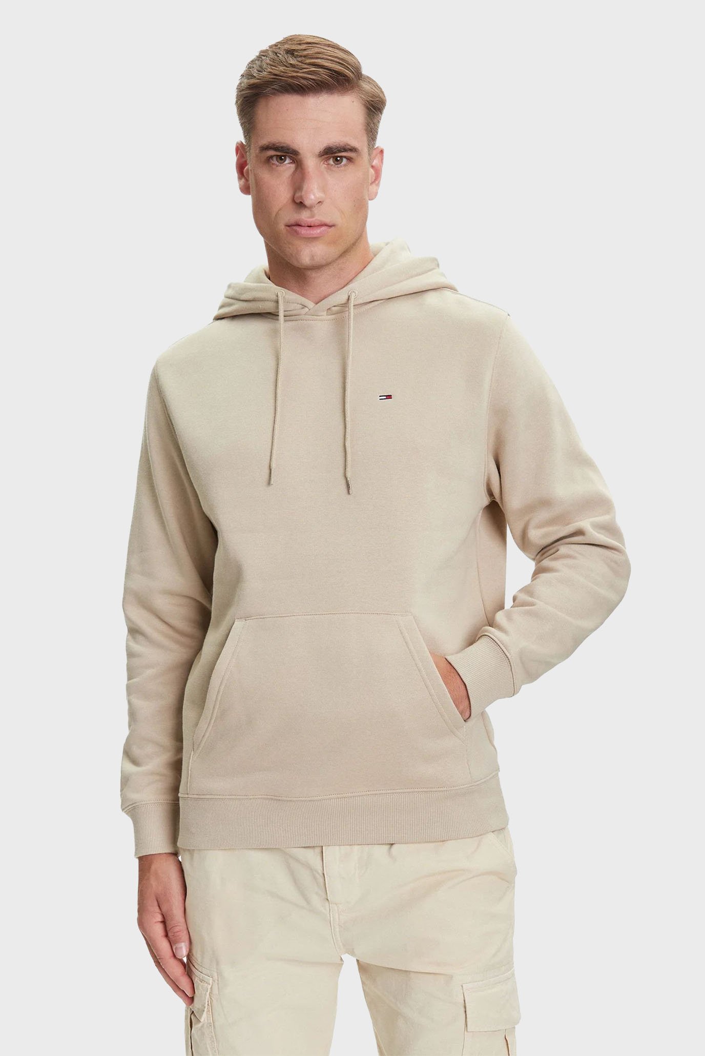 Худи TJM REG S FLAG HOODI 1