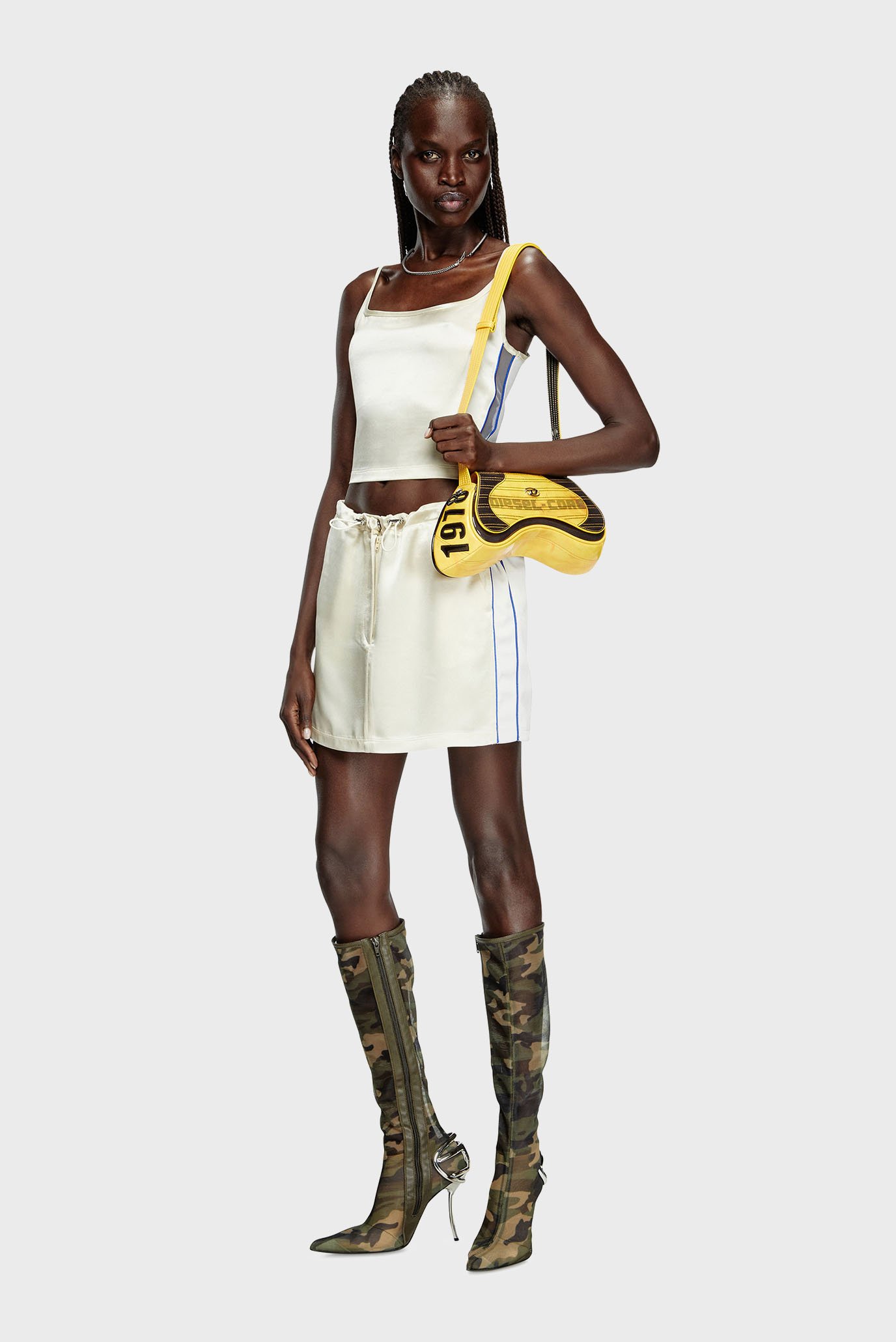 Юбка O-DETTE GONNA 2