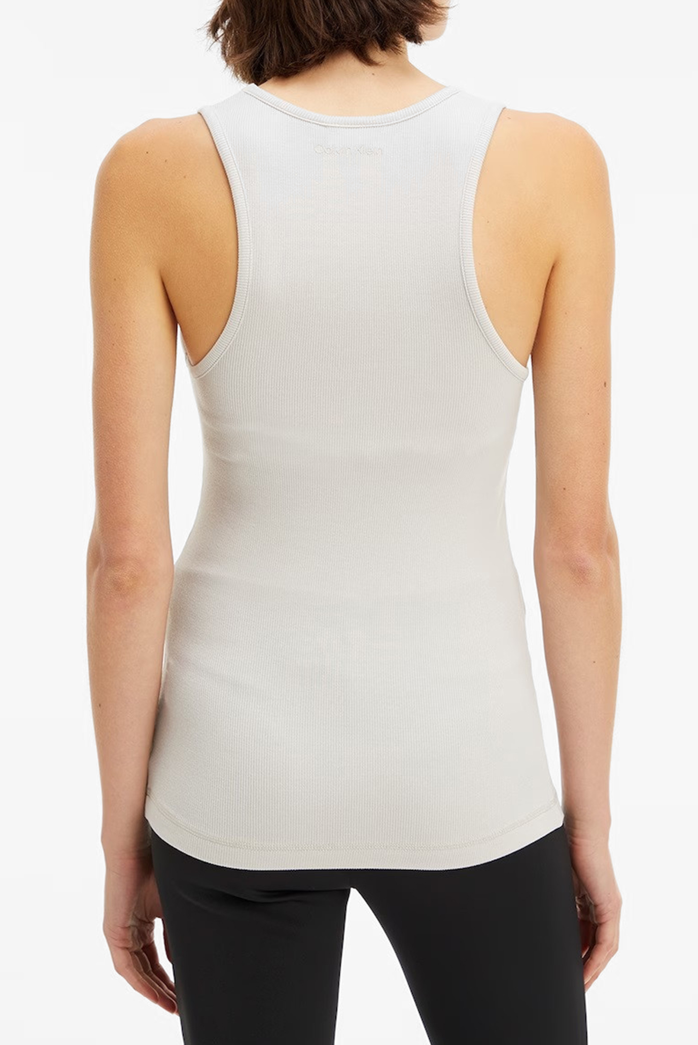 Майка MODAL RIB TANK 2