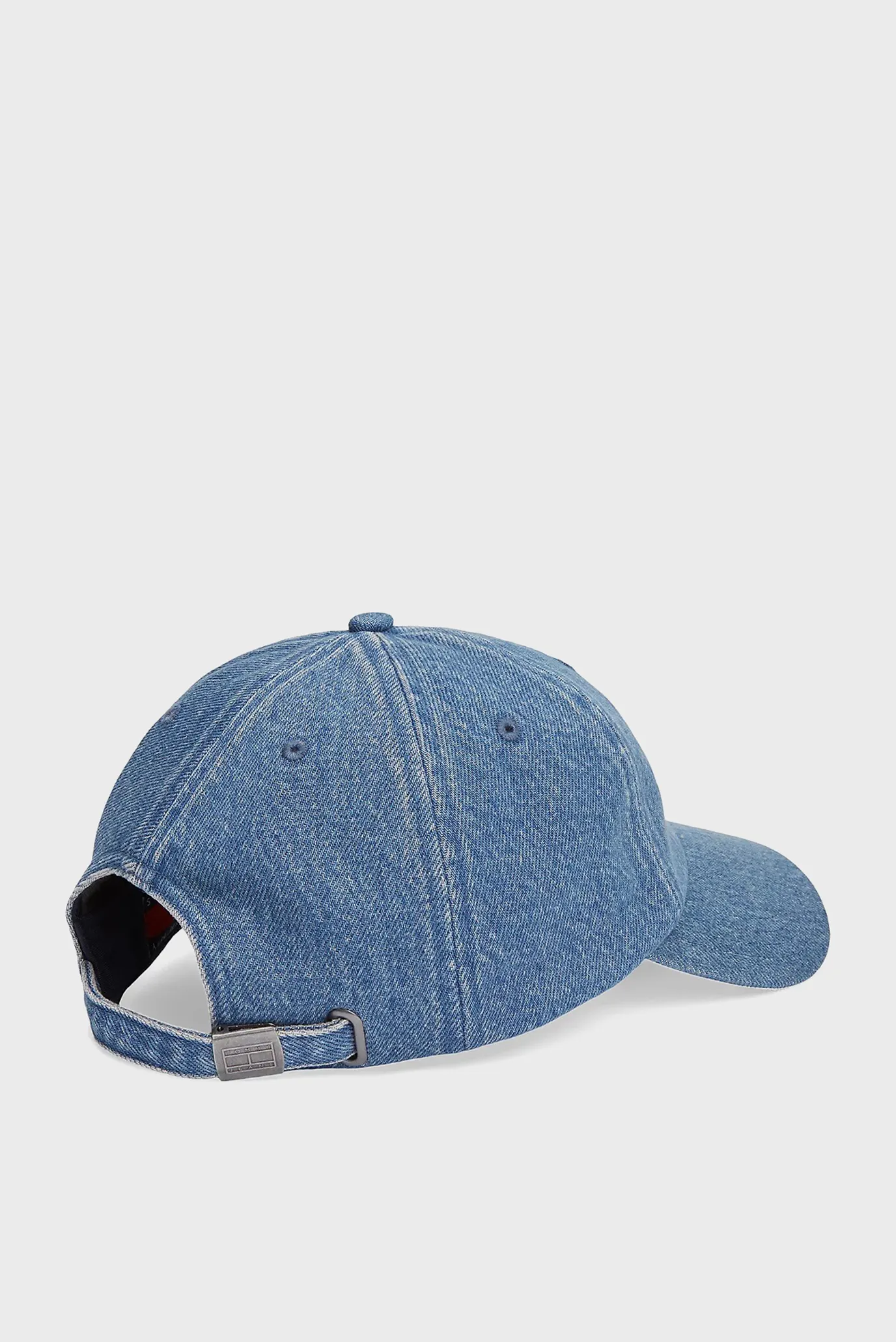 Кепка/TJM HERITAGE OVER DYED DENIM CAP 3