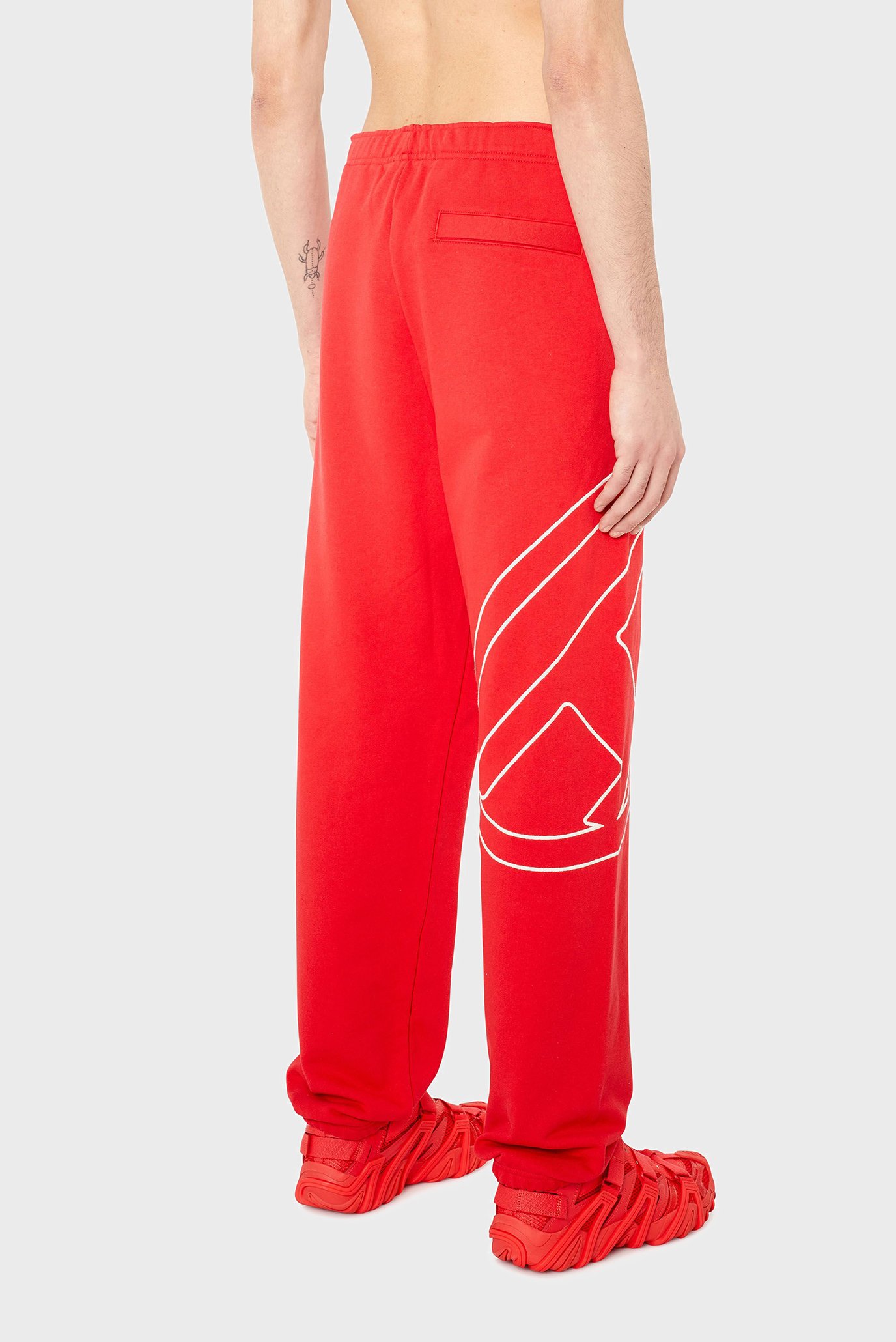 Штаны спортивные P-MARKY-MEGOVAL TROUSERS 2