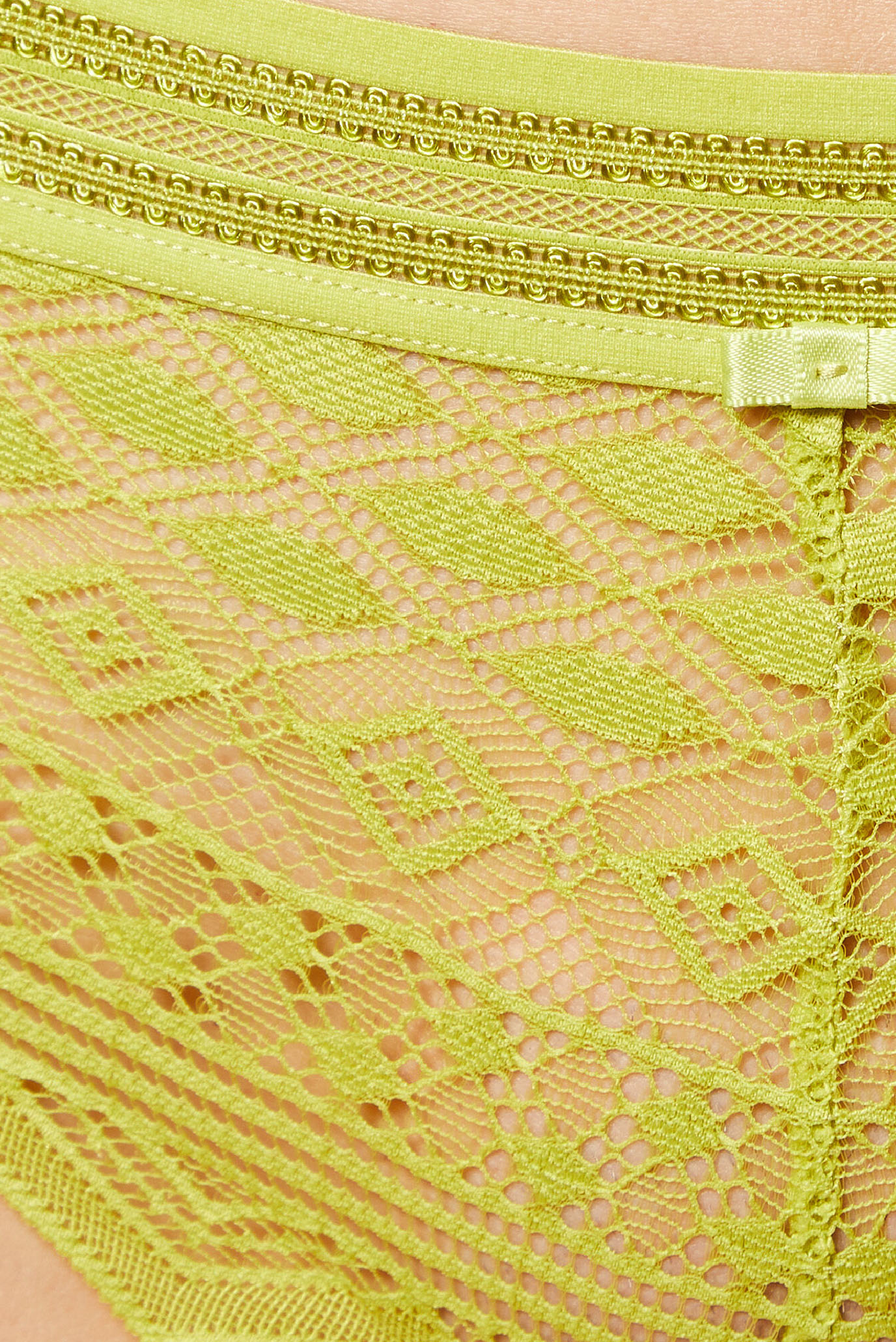 Трусы ARTISTE - SHORTY 3