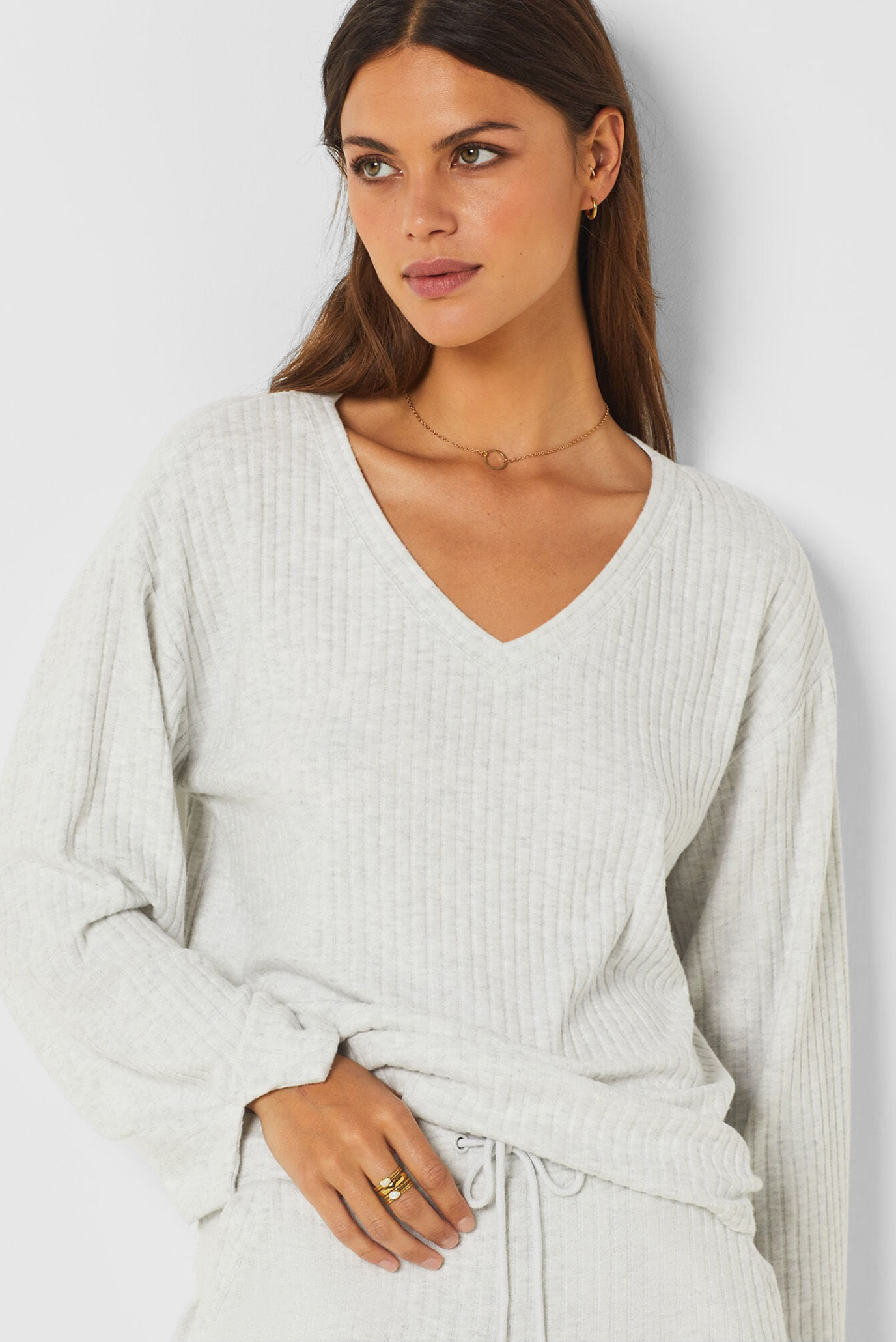 Свитшот DOLMA - SWEAT SHIRT 4